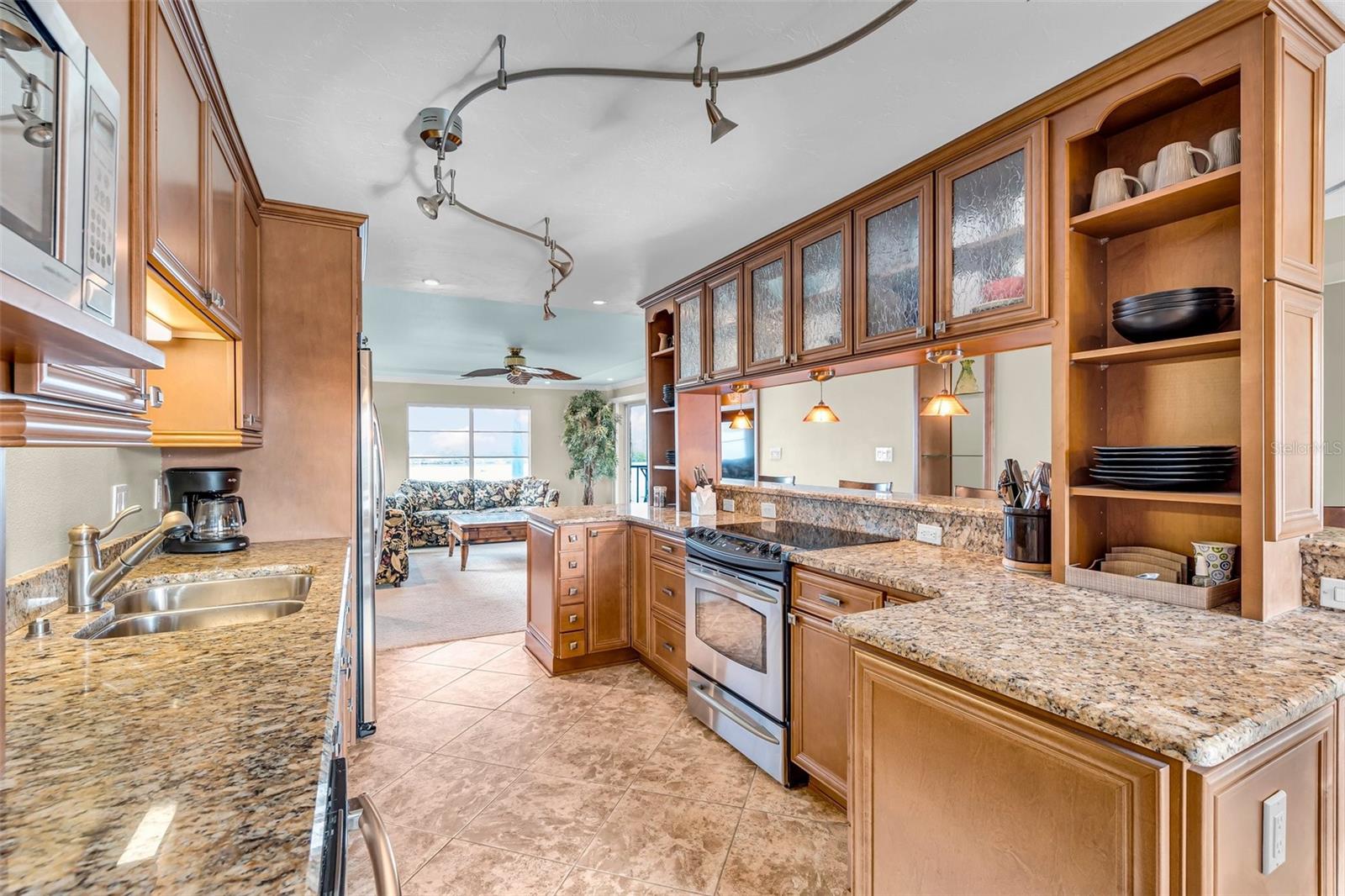 9393 MIDNIGHT PASS RD #201, SARASOTA, FL, 34242