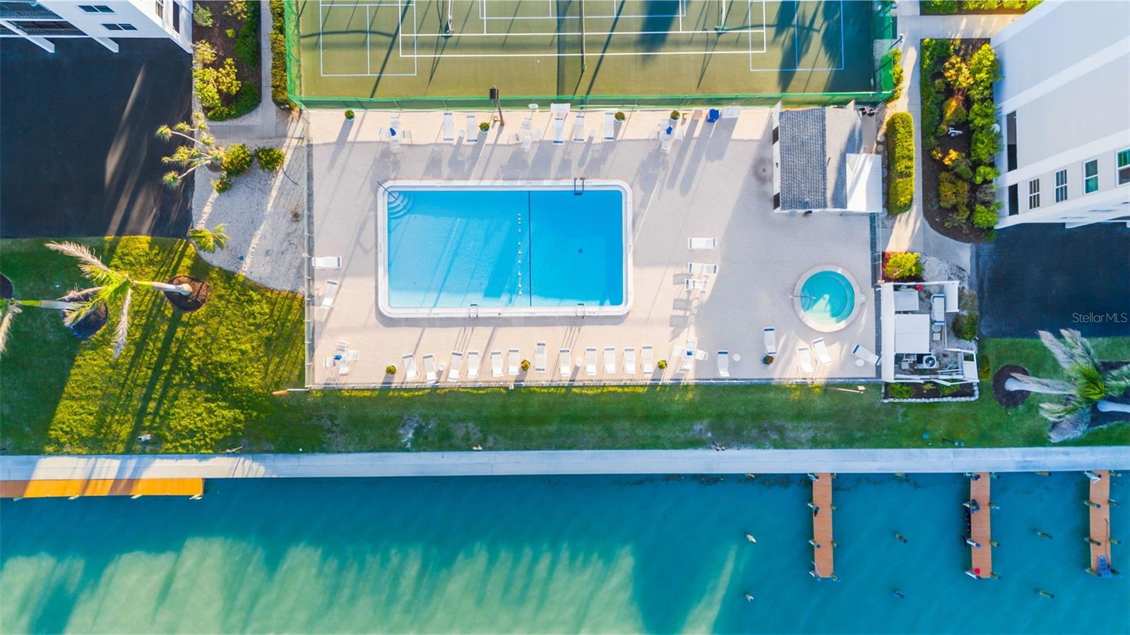 9393 MIDNIGHT PASS RD #201, SARASOTA, FL, 34242