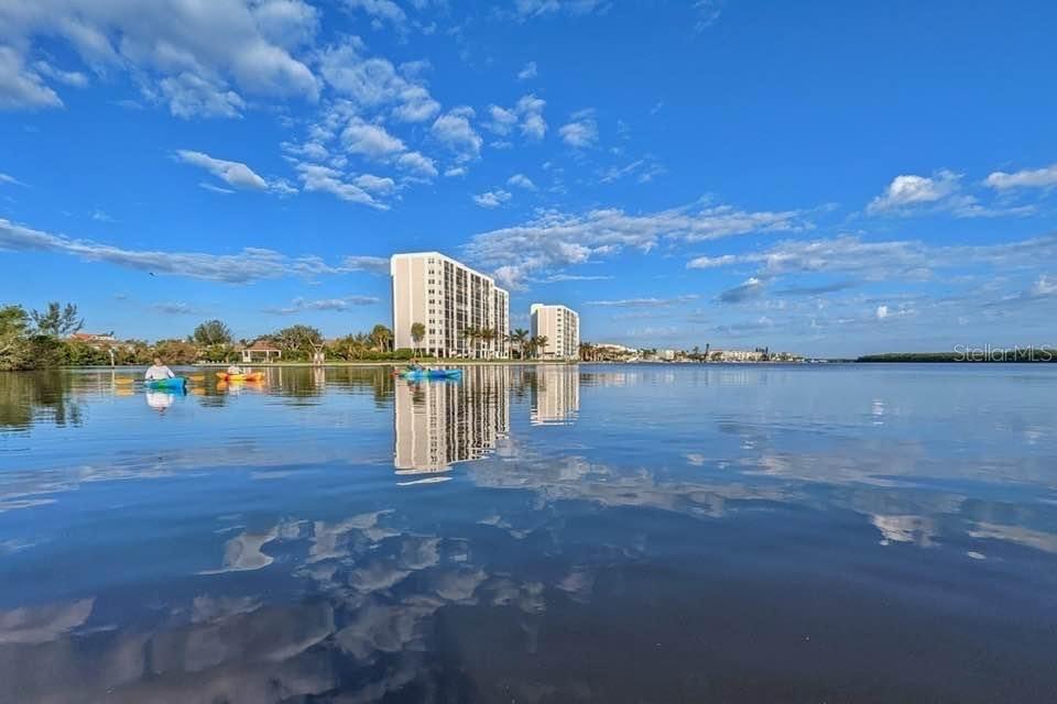 9393 MIDNIGHT PASS RD #201, SARASOTA, FL, 34242