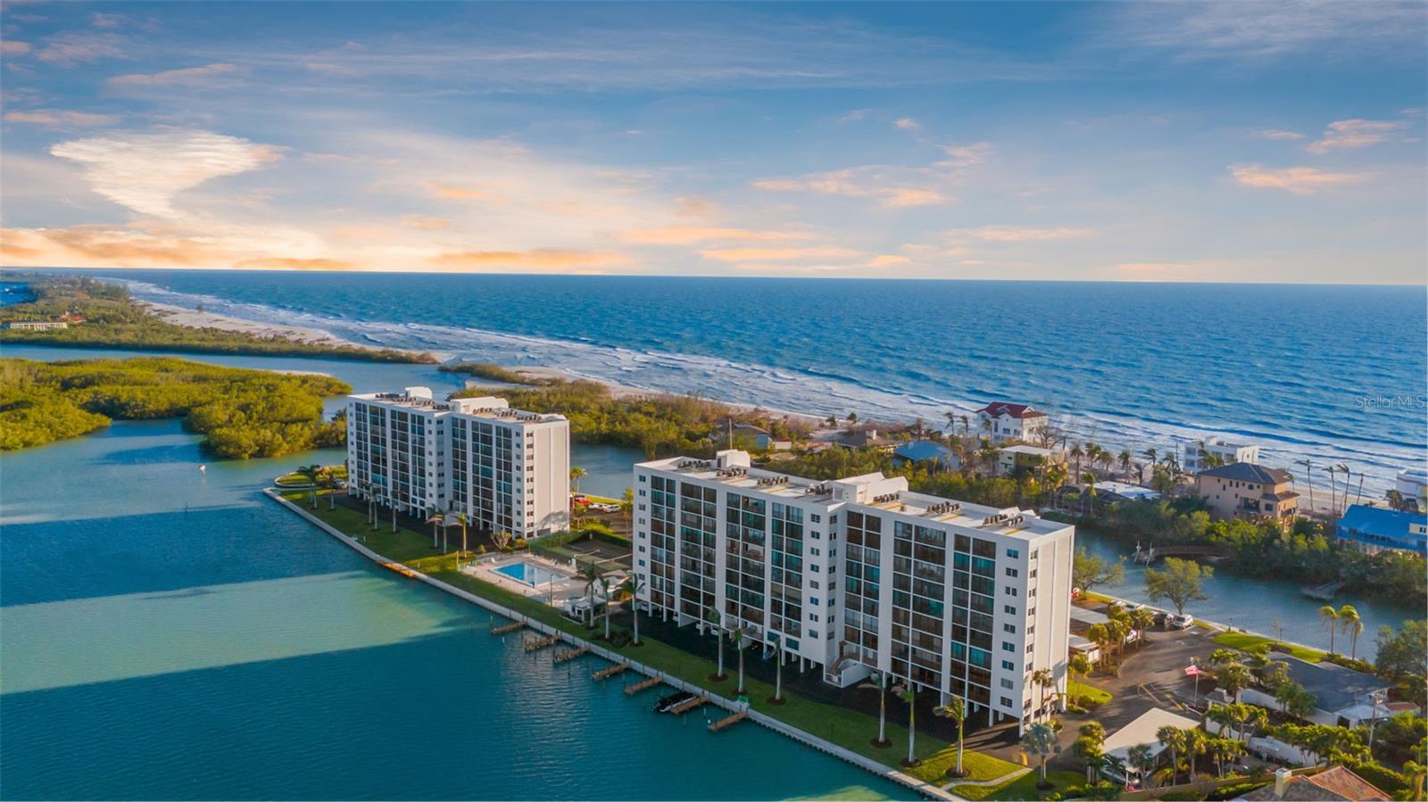 9393 MIDNIGHT PASS RD #201, SARASOTA, FL, 34242