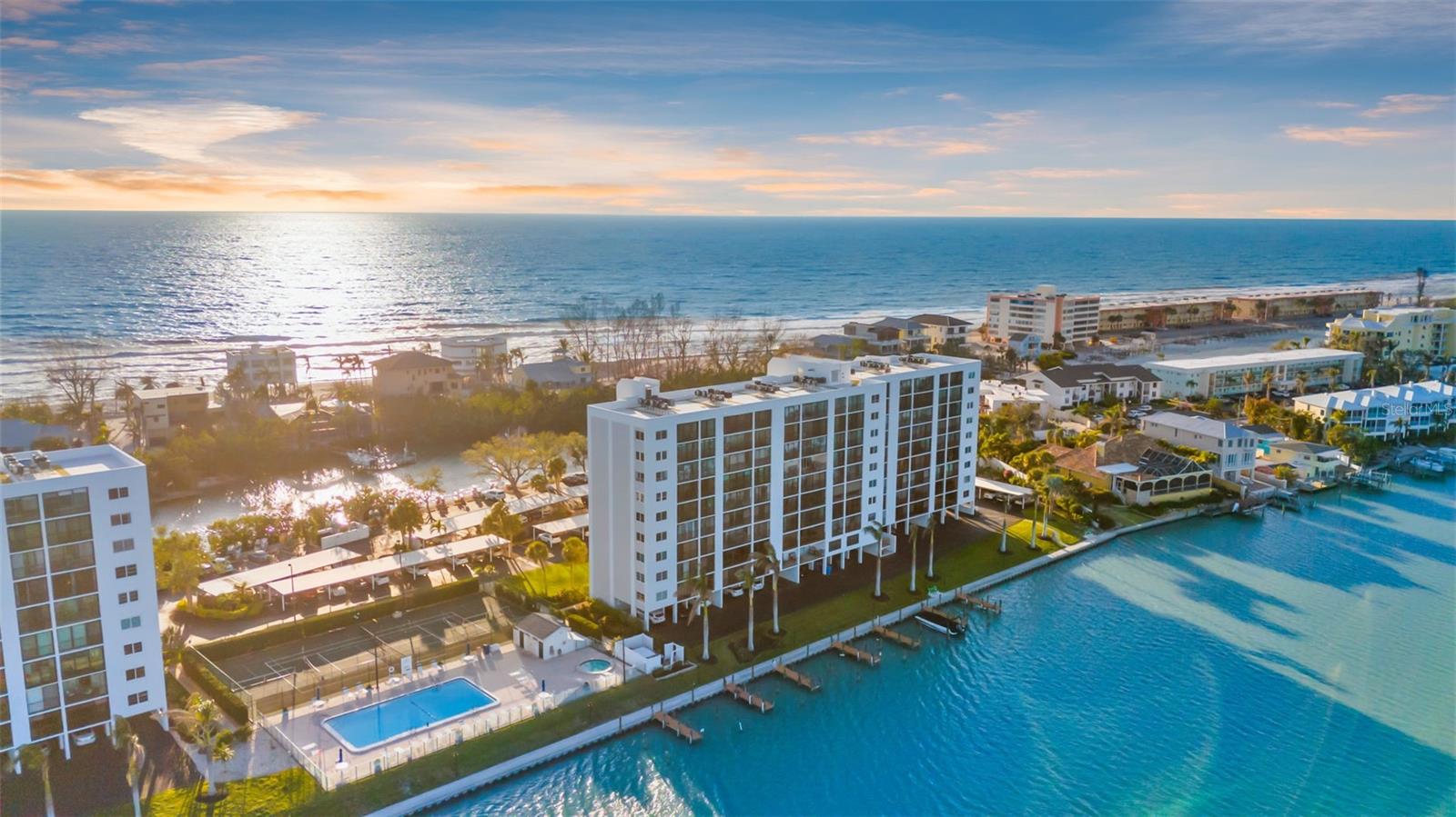 9393 MIDNIGHT PASS RD #201, SARASOTA, FL, 34242