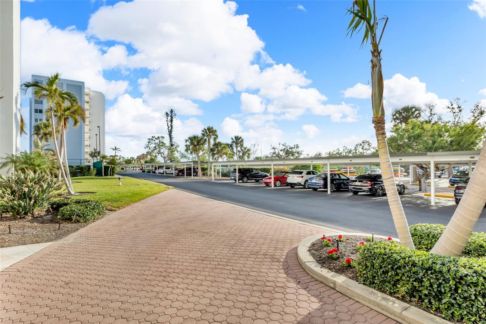 9393 MIDNIGHT PASS RD #201, SARASOTA, FL, 34242