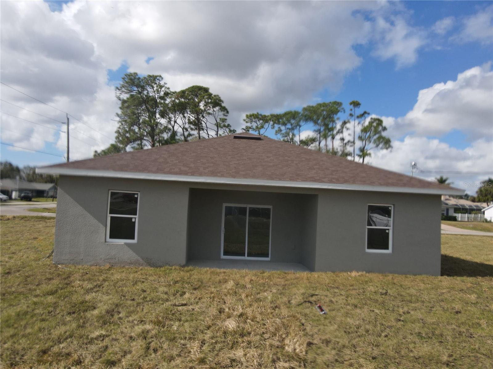 1262 OXSALIDA ST, PORT CHARLOTTE, FL, 33952