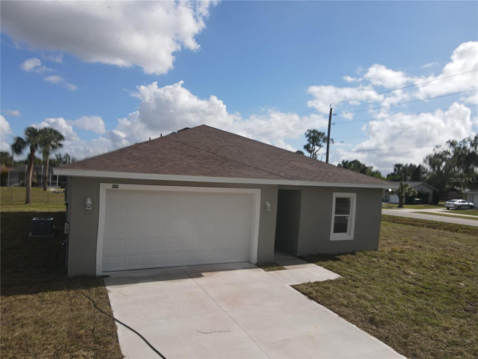 1262 OXSALIDA ST, PORT CHARLOTTE, FL, 33952