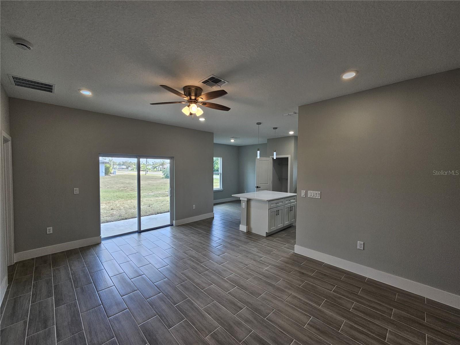 1262 OXSALIDA ST, PORT CHARLOTTE, FL, 33952