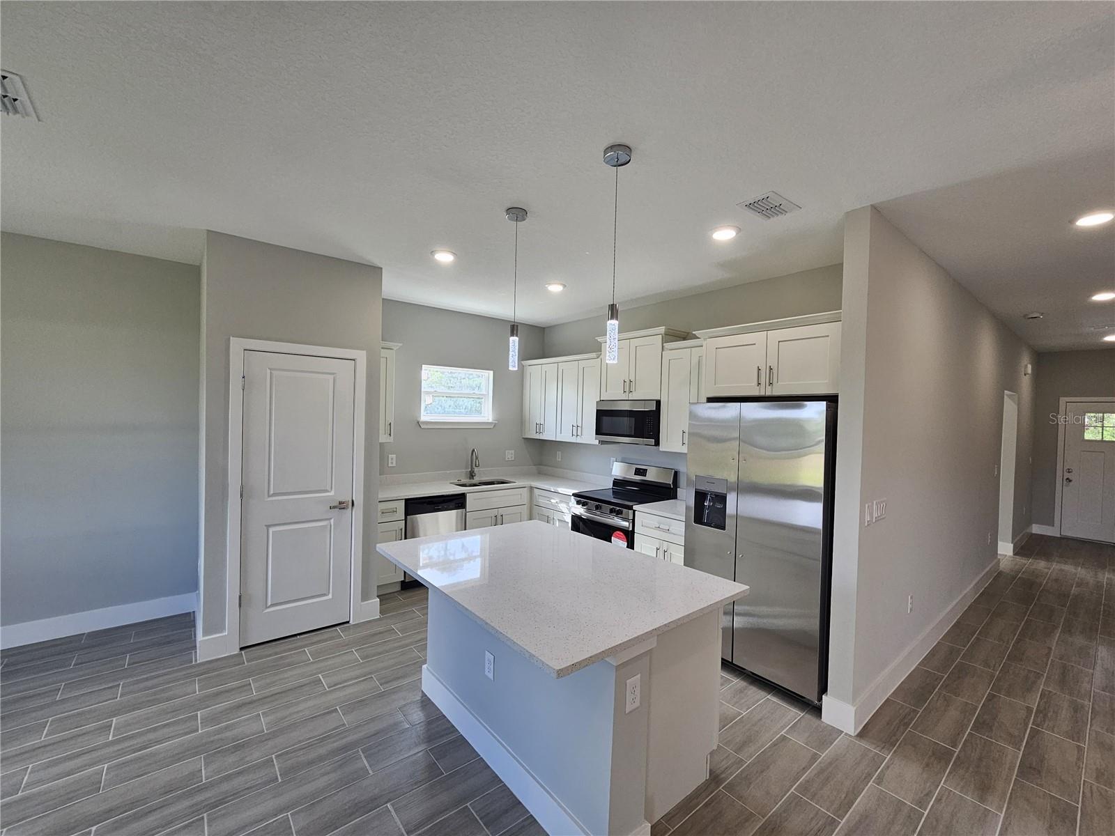 1262 OXSALIDA ST, PORT CHARLOTTE, FL, 33952