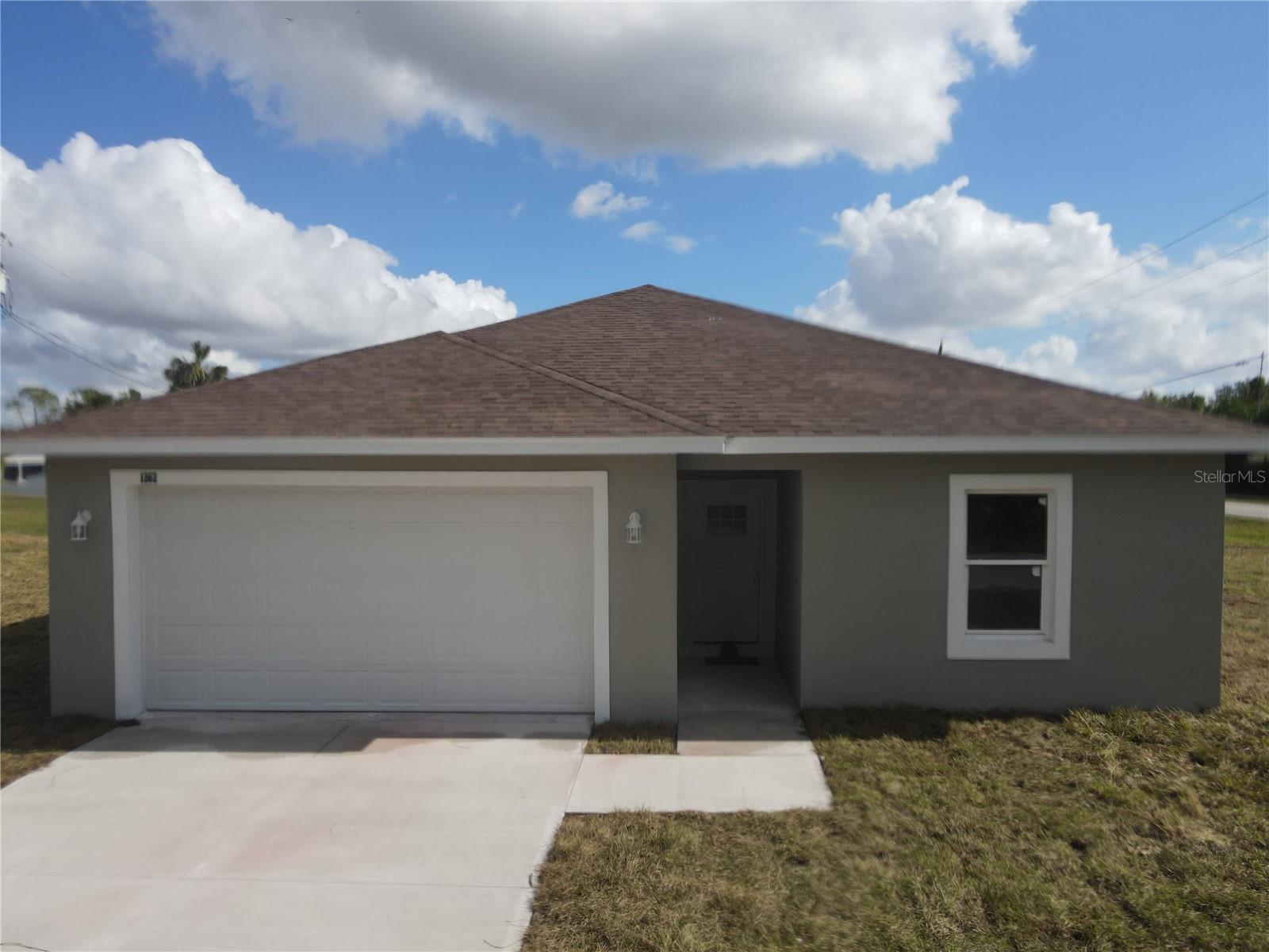 1262 OXSALIDA ST, PORT CHARLOTTE, FL, 33952