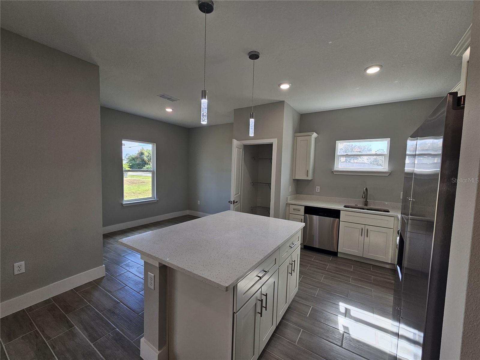 1262 OXSALIDA ST, PORT CHARLOTTE, FL, 33952