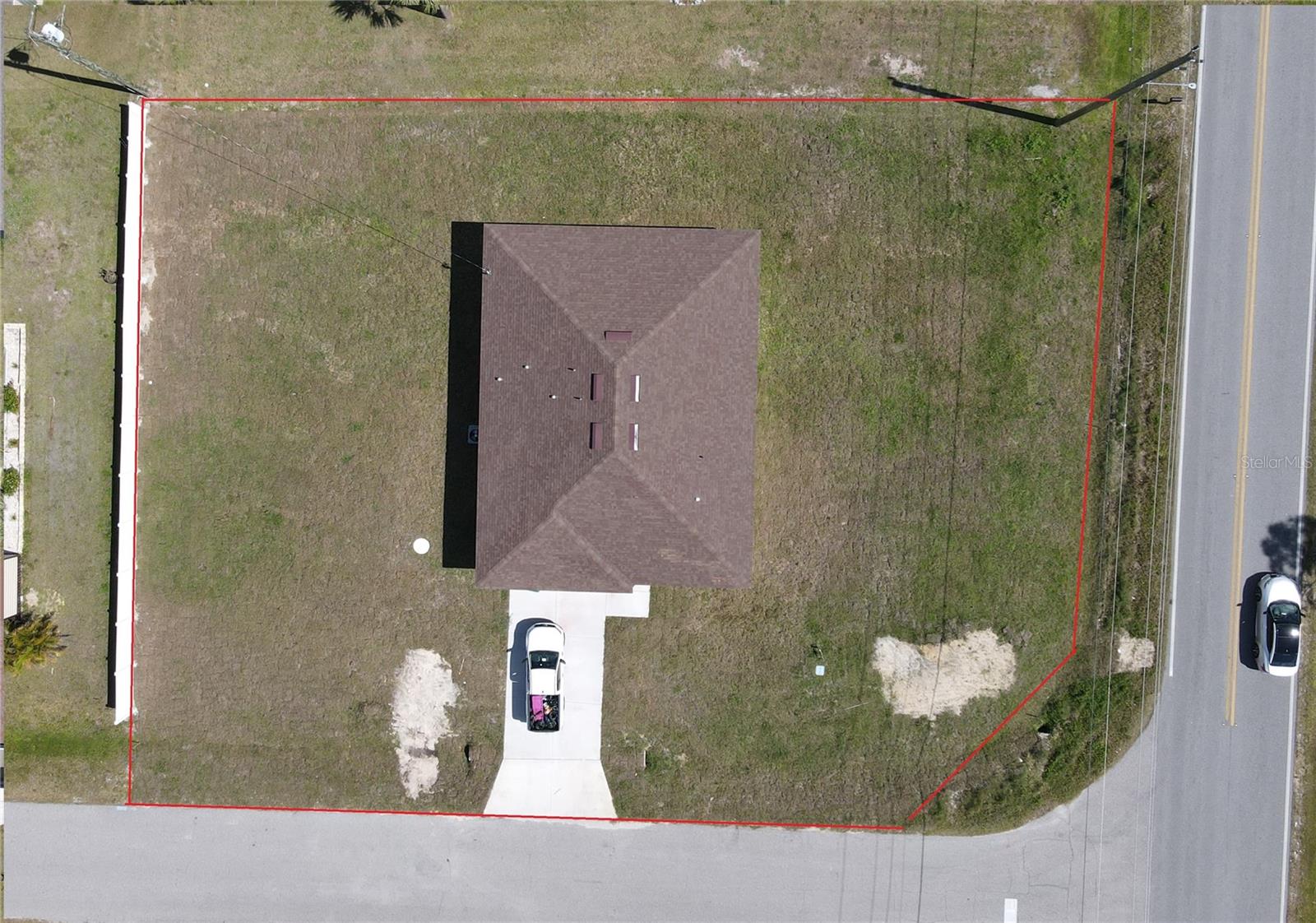 1262 OXSALIDA ST, PORT CHARLOTTE, FL, 33952