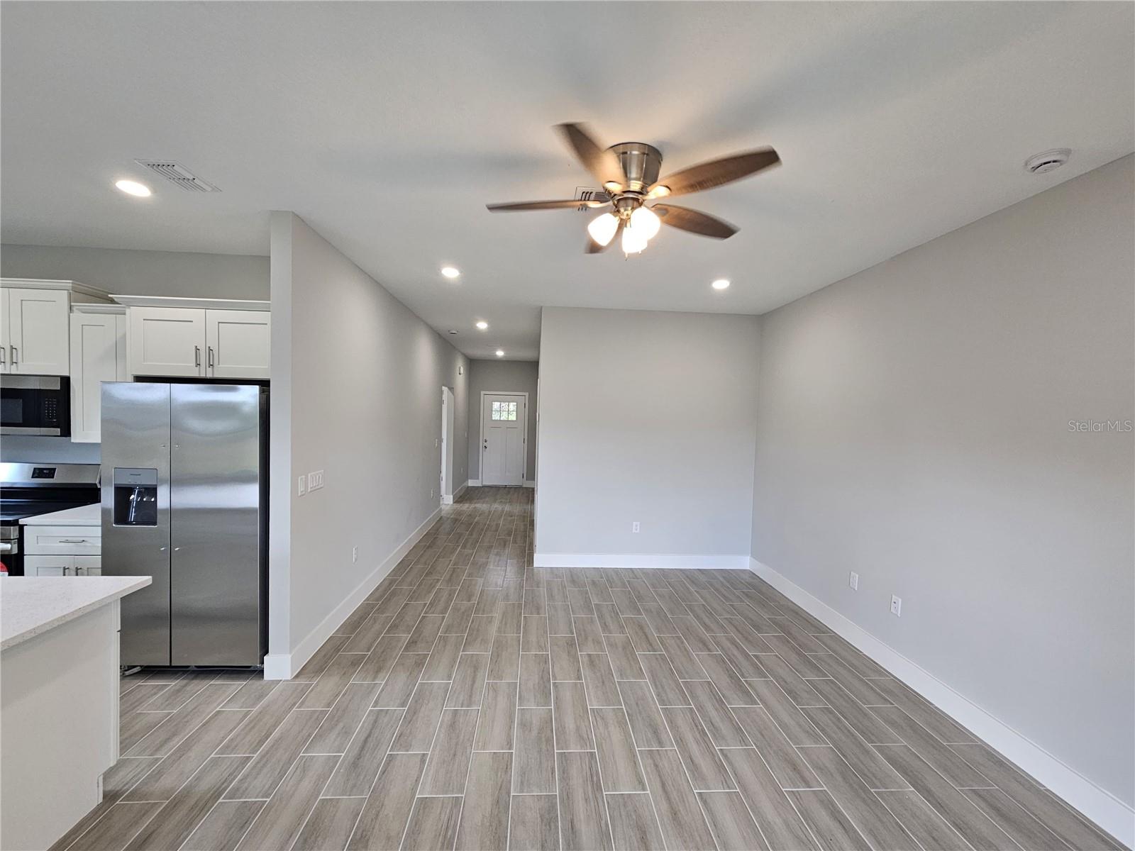 1262 OXSALIDA ST, PORT CHARLOTTE, FL, 33952
