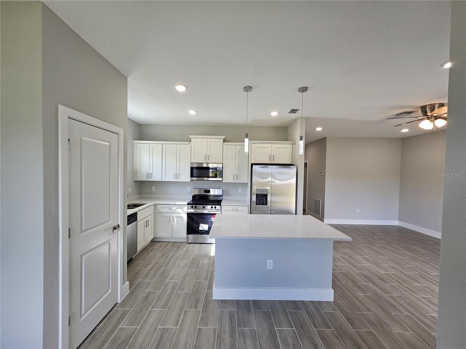 1262 OXSALIDA ST, PORT CHARLOTTE, FL, 33952