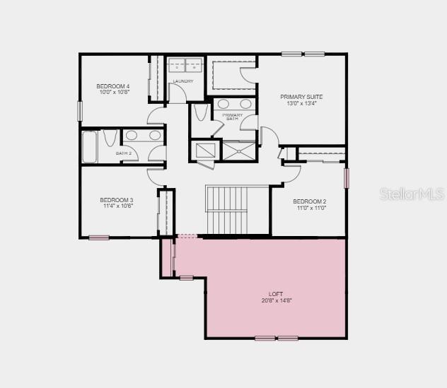 4430 PETUNIA ST, LAKE HAMILTON, FL, 33851