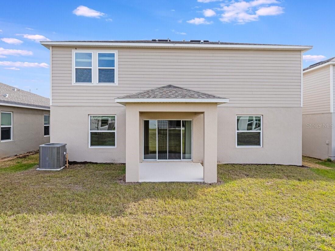 4430 PETUNIA ST, LAKE HAMILTON, FL, 33851
