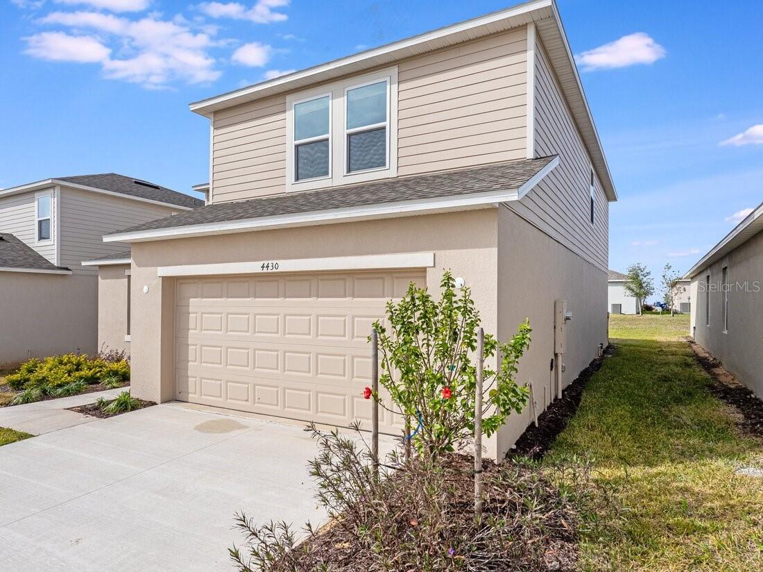 4430 PETUNIA ST, LAKE HAMILTON, FL, 33851