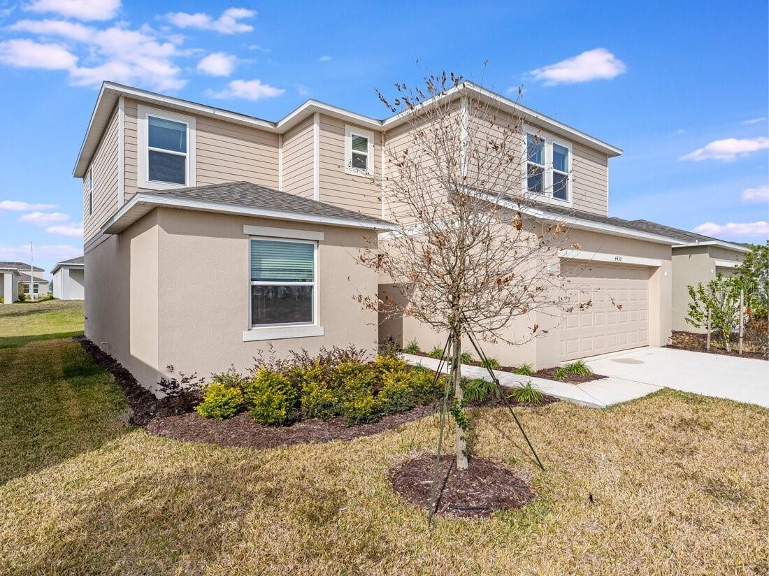 4430 PETUNIA ST, LAKE HAMILTON, FL, 33851