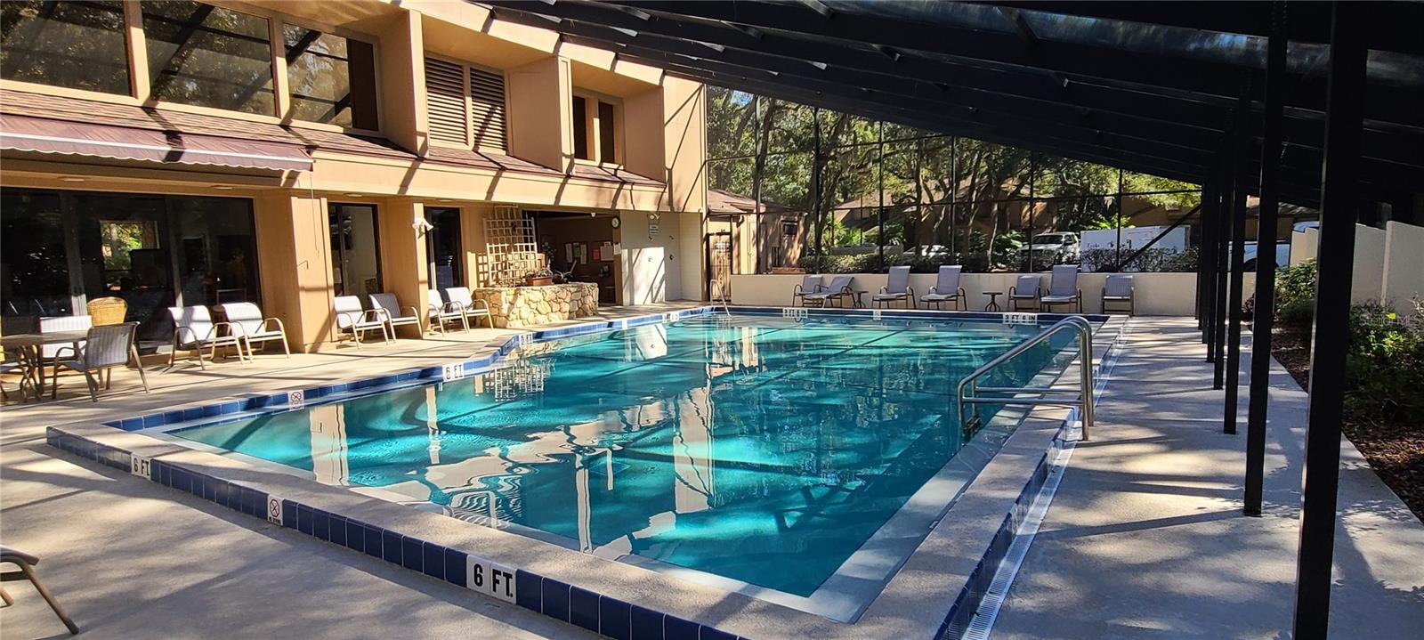 6 MID OAKS CIR #6, PALM COAST, FL, 32137