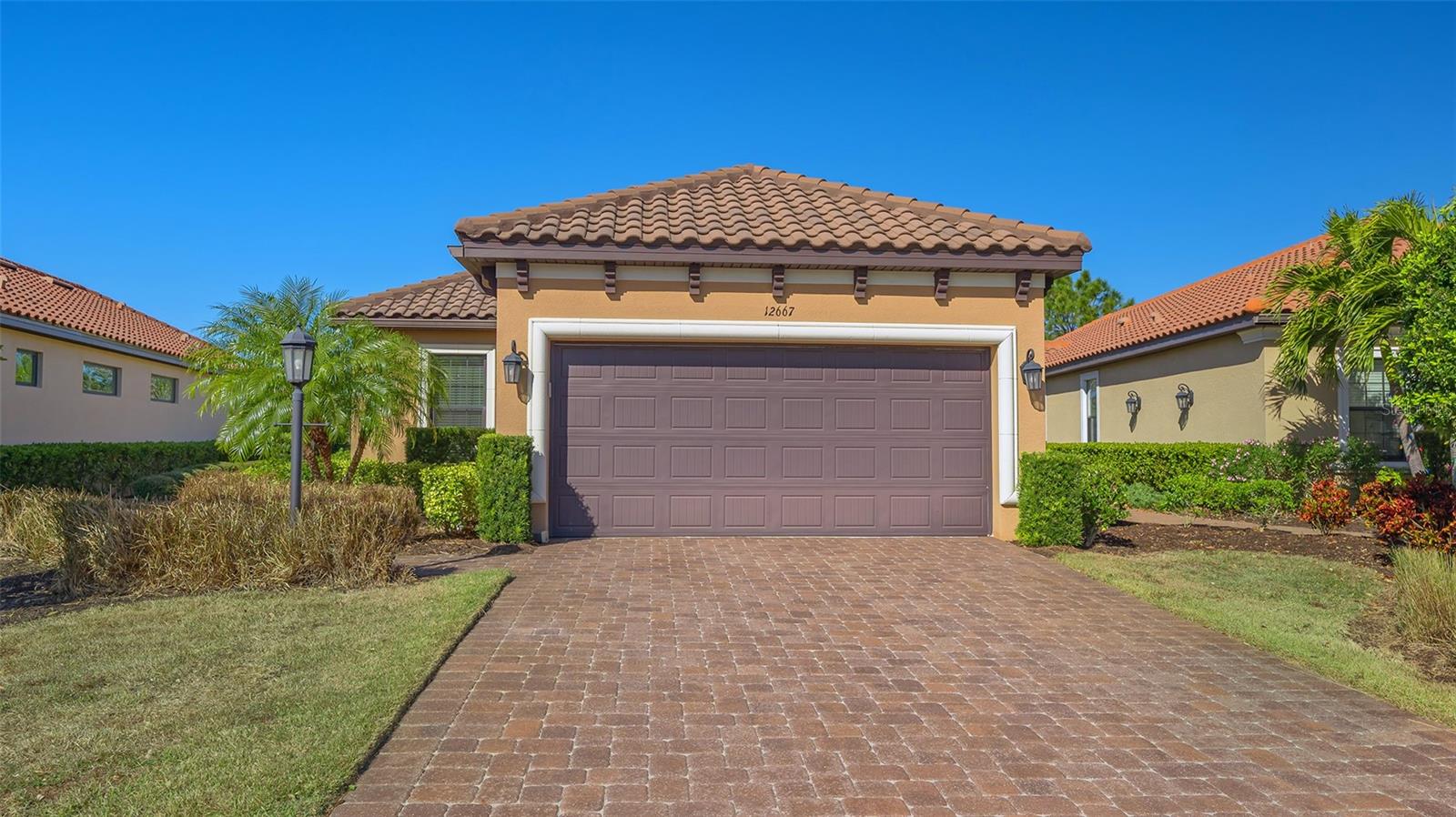 12667 SORRENTO WAY, BRADENTON, FL, 34211