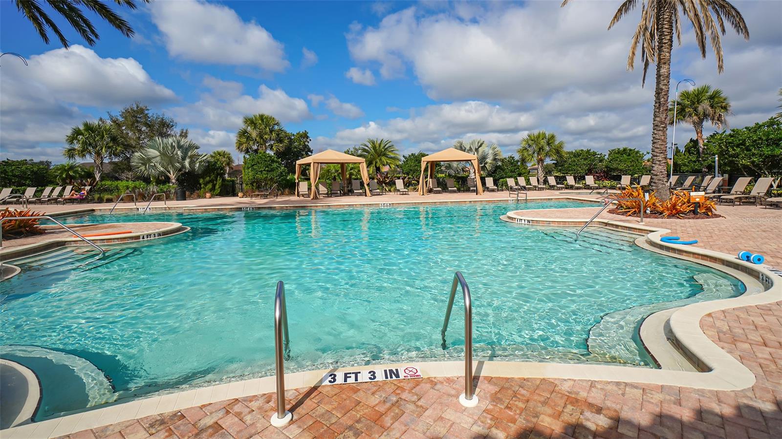 12667 SORRENTO WAY, BRADENTON, FL, 34211