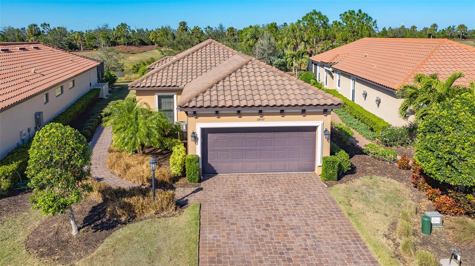 12667 SORRENTO WAY, BRADENTON, FL, 34211