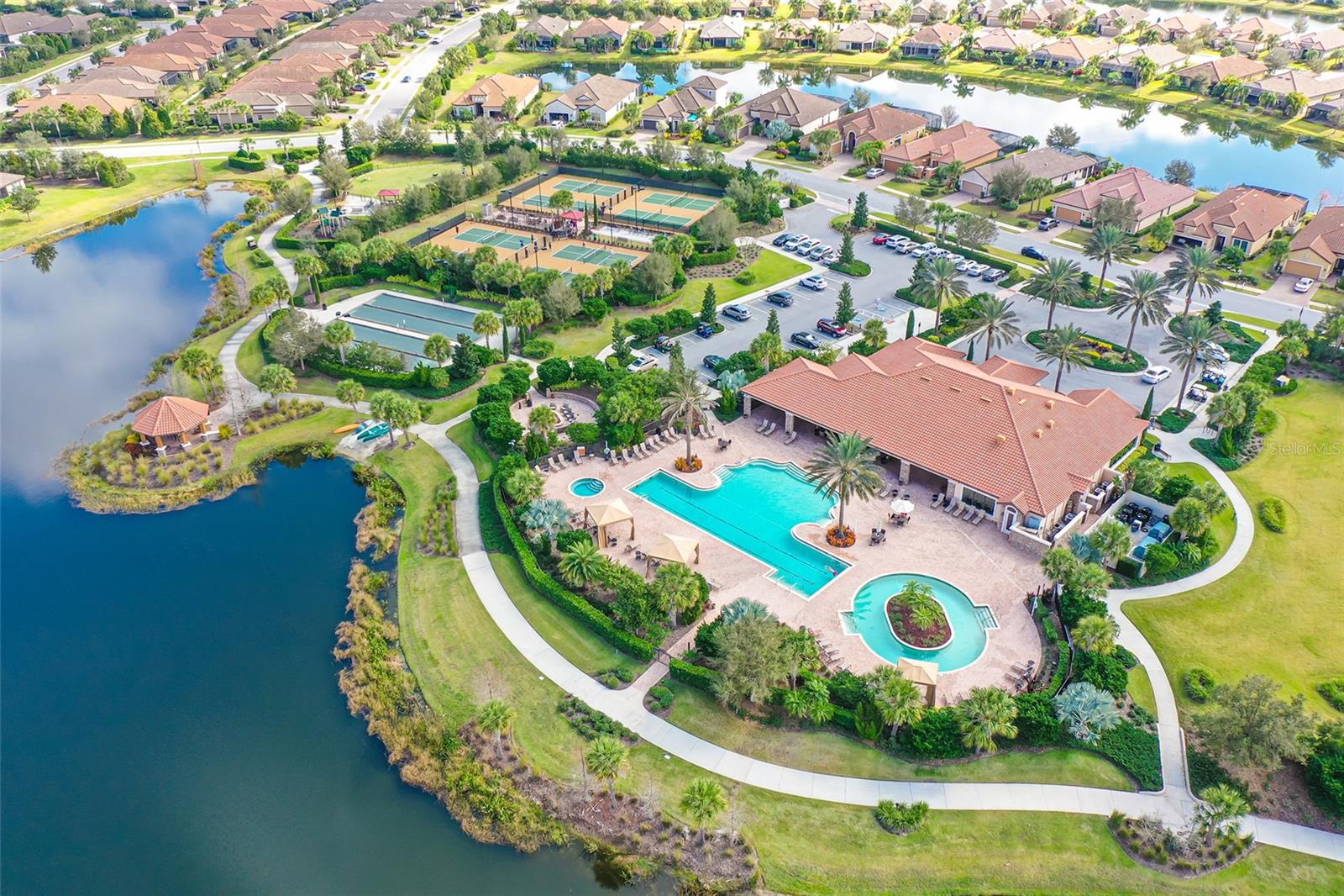 12667 SORRENTO WAY, BRADENTON, FL, 34211