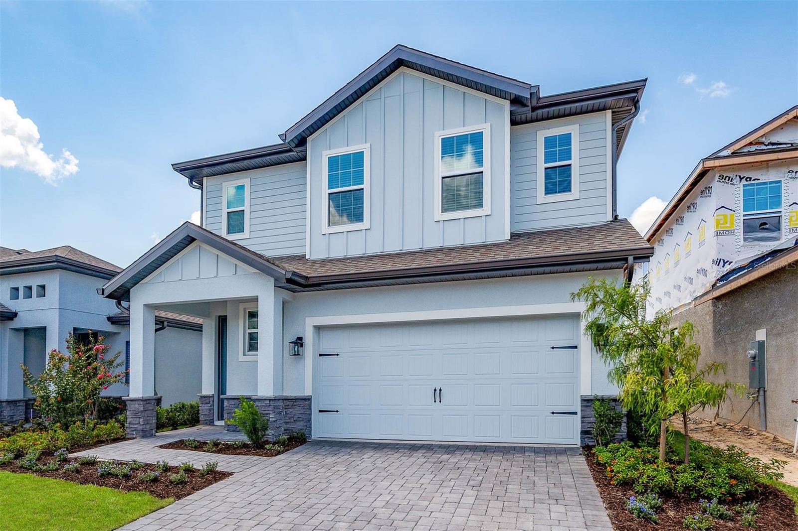 7853 SOMERSWORTH DR, KISSIMMEE, FL, 34747