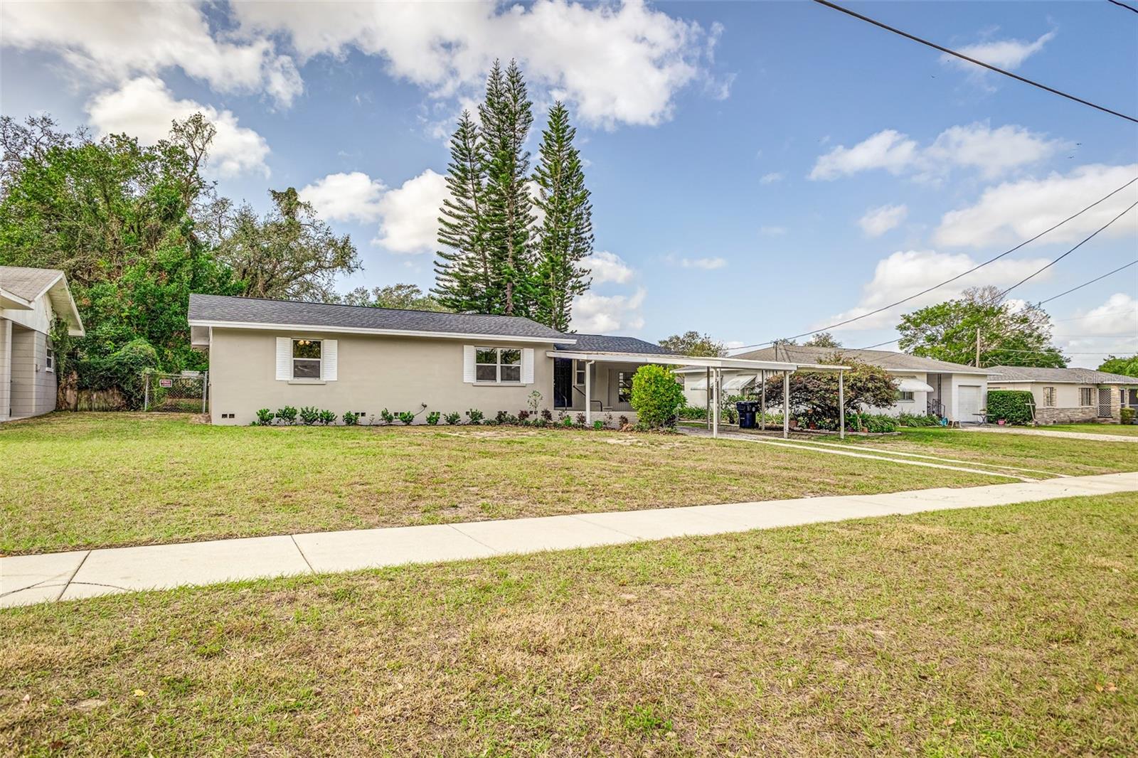 217 W LAKE AVE, AUBURNDALE, FL, 33823