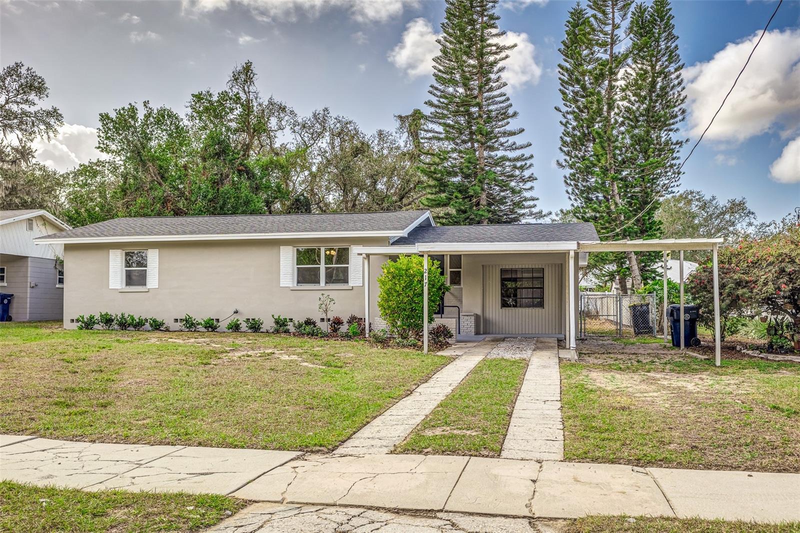217 W LAKE AVE, AUBURNDALE, FL, 33823