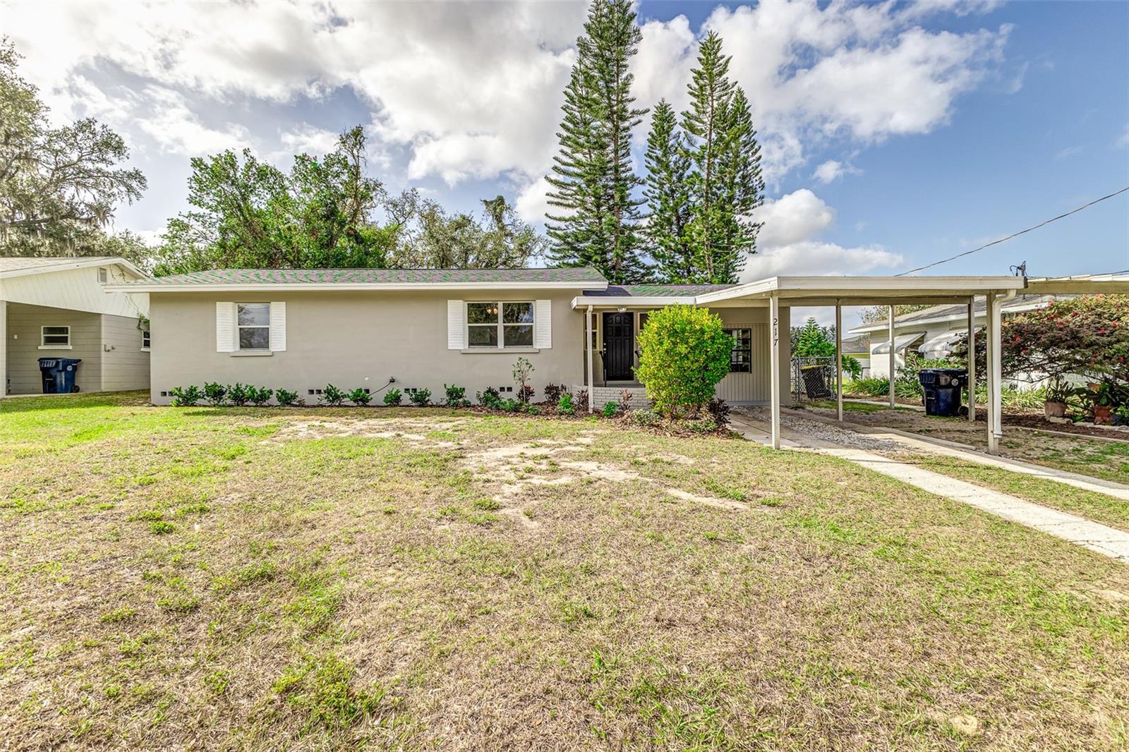 217 W LAKE AVE, AUBURNDALE, FL, 33823