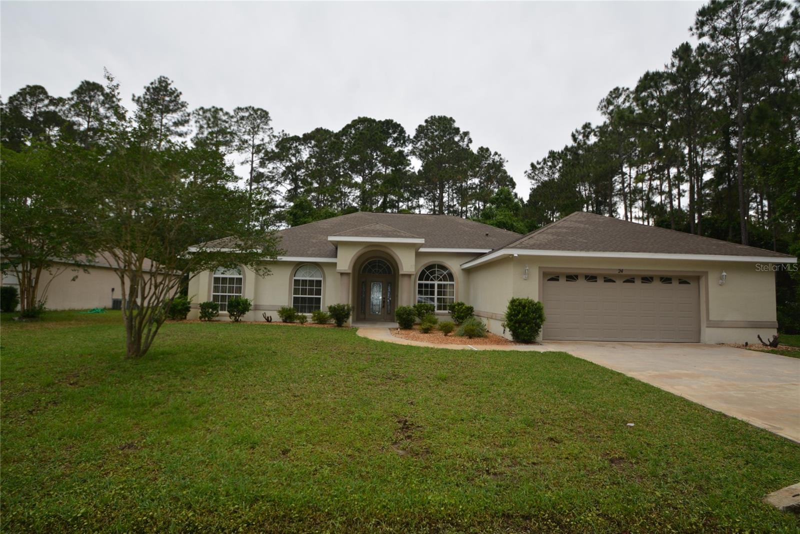 24 EDGELY LN, PALM COAST, FL, 32164