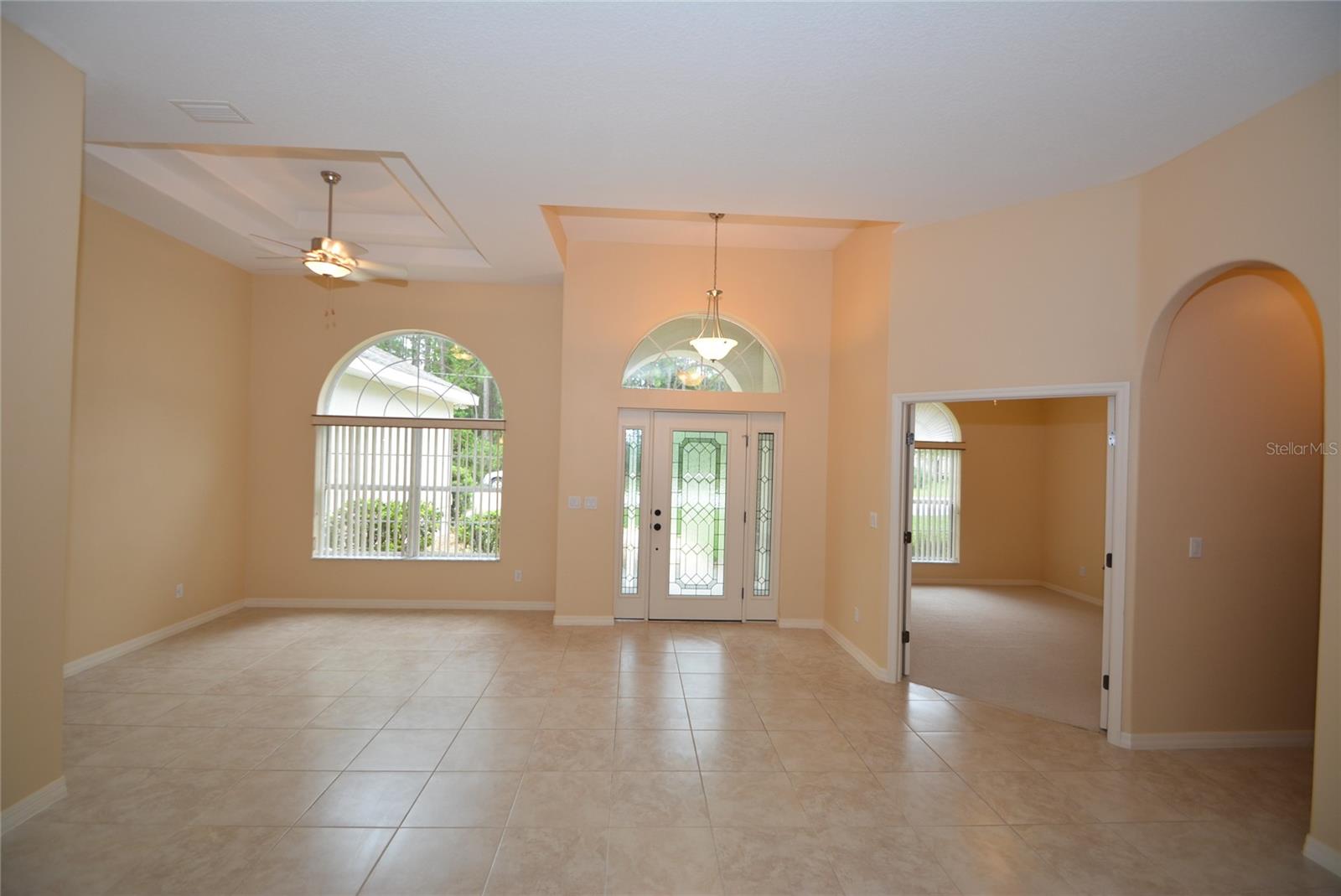 24 EDGELY LN, PALM COAST, FL, 32164