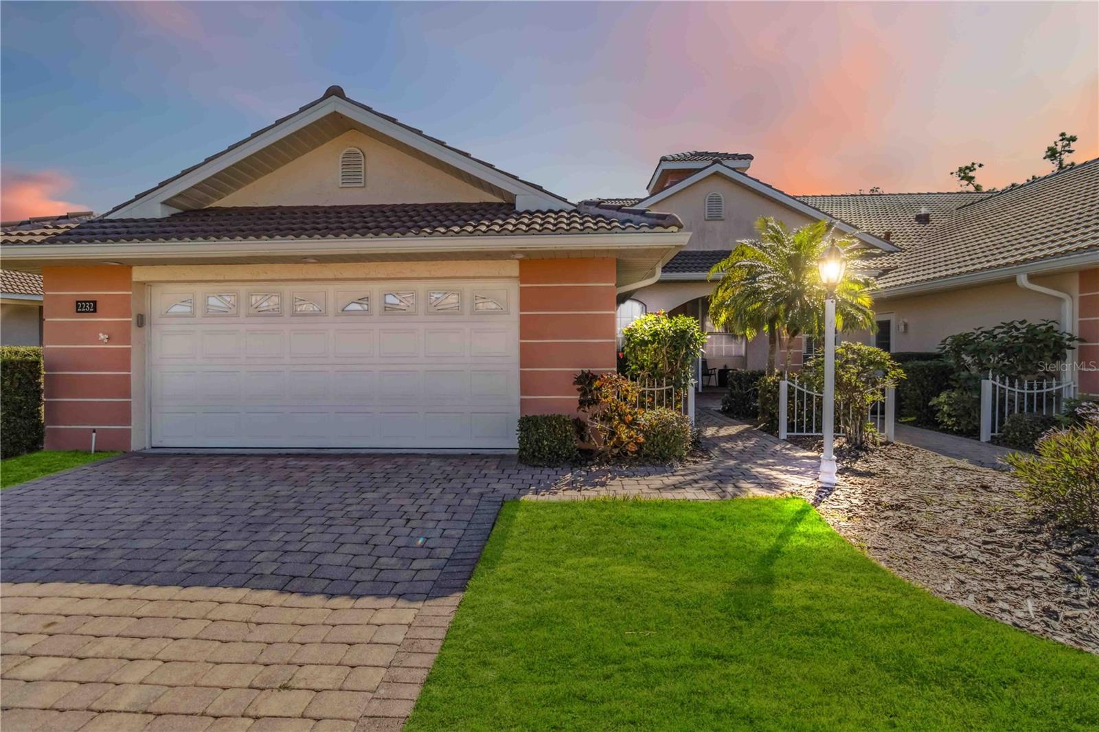 2232 LYNX  RUN, NORTH PORT, FL, 34288