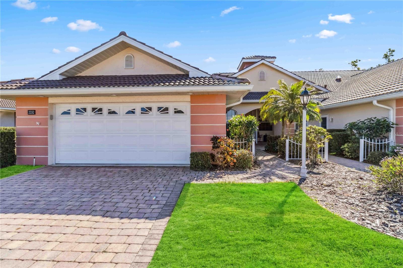 2232 LYNX  RUN, NORTH PORT, FL, 34288