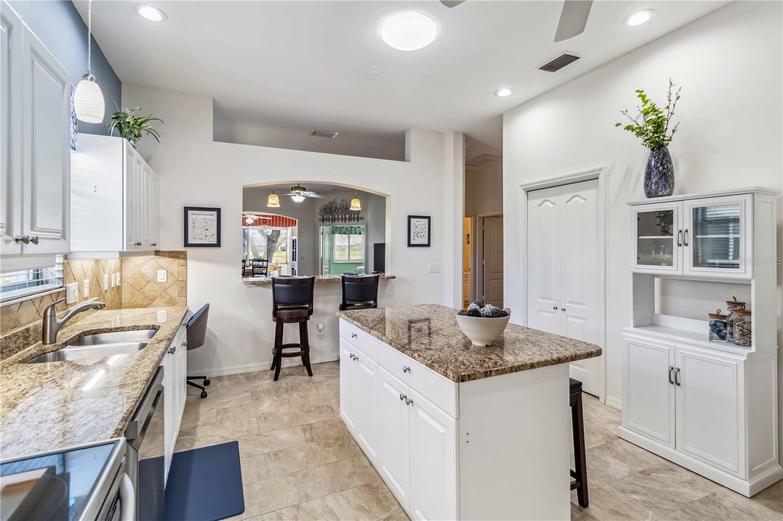 2232 LYNX  RUN, NORTH PORT, FL, 34288