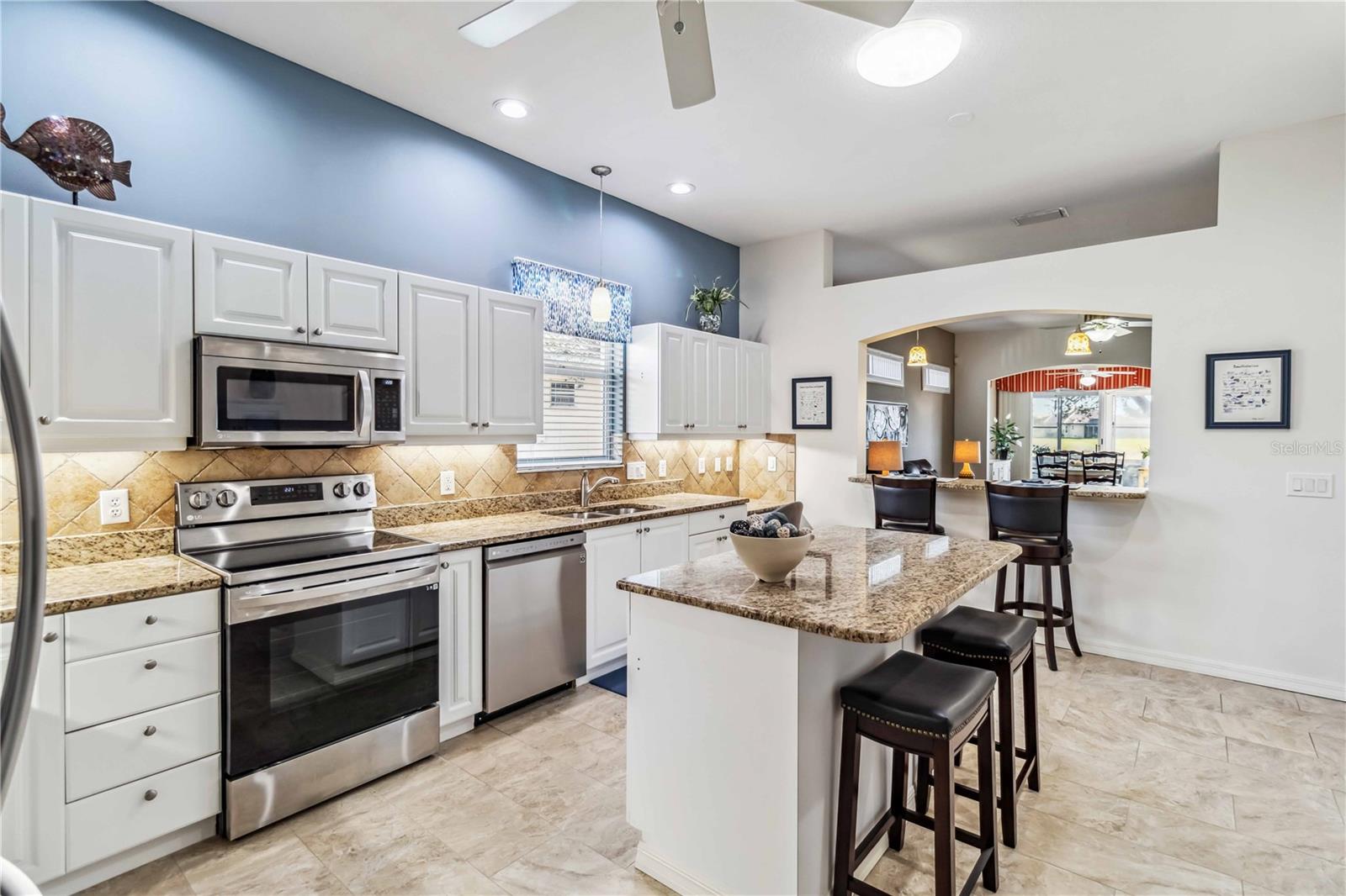 2232 LYNX  RUN, NORTH PORT, FL, 34288