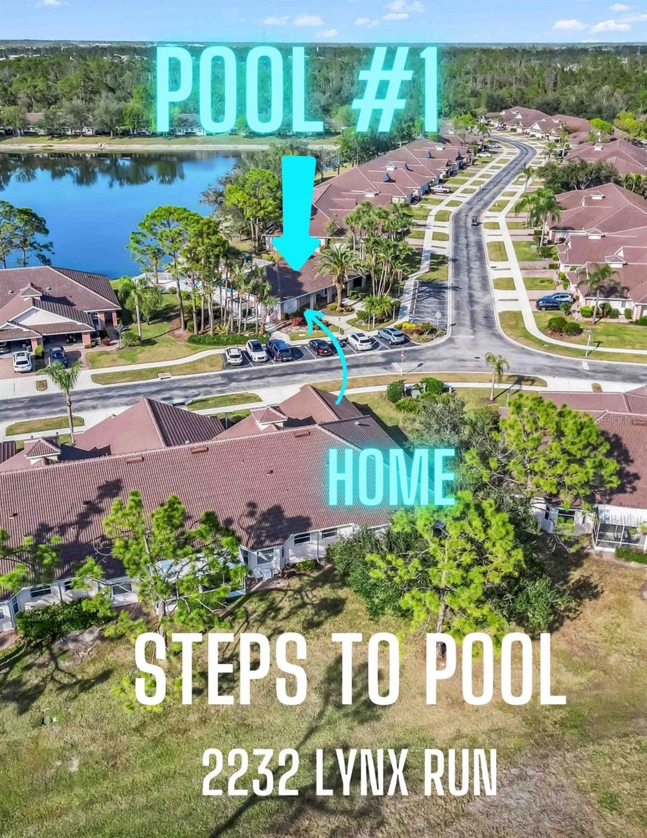 2232 LYNX  RUN, NORTH PORT, FL, 34288