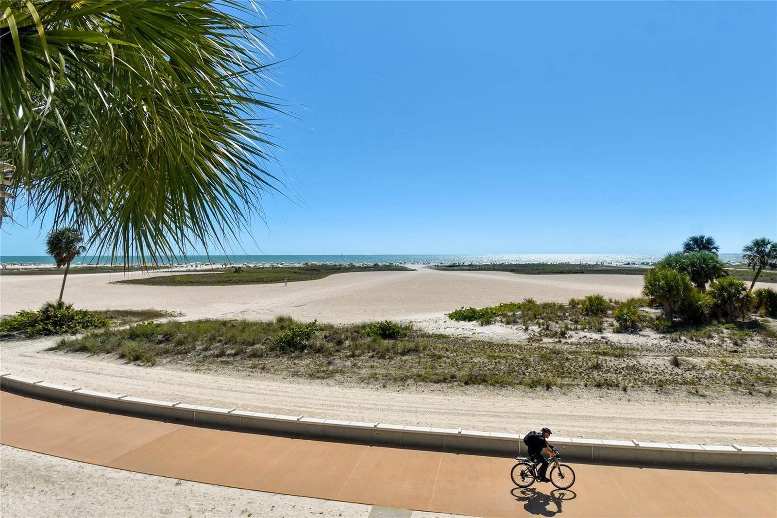 11000 GULF BLVD #703, TREASURE ISLAND, FL, 33706