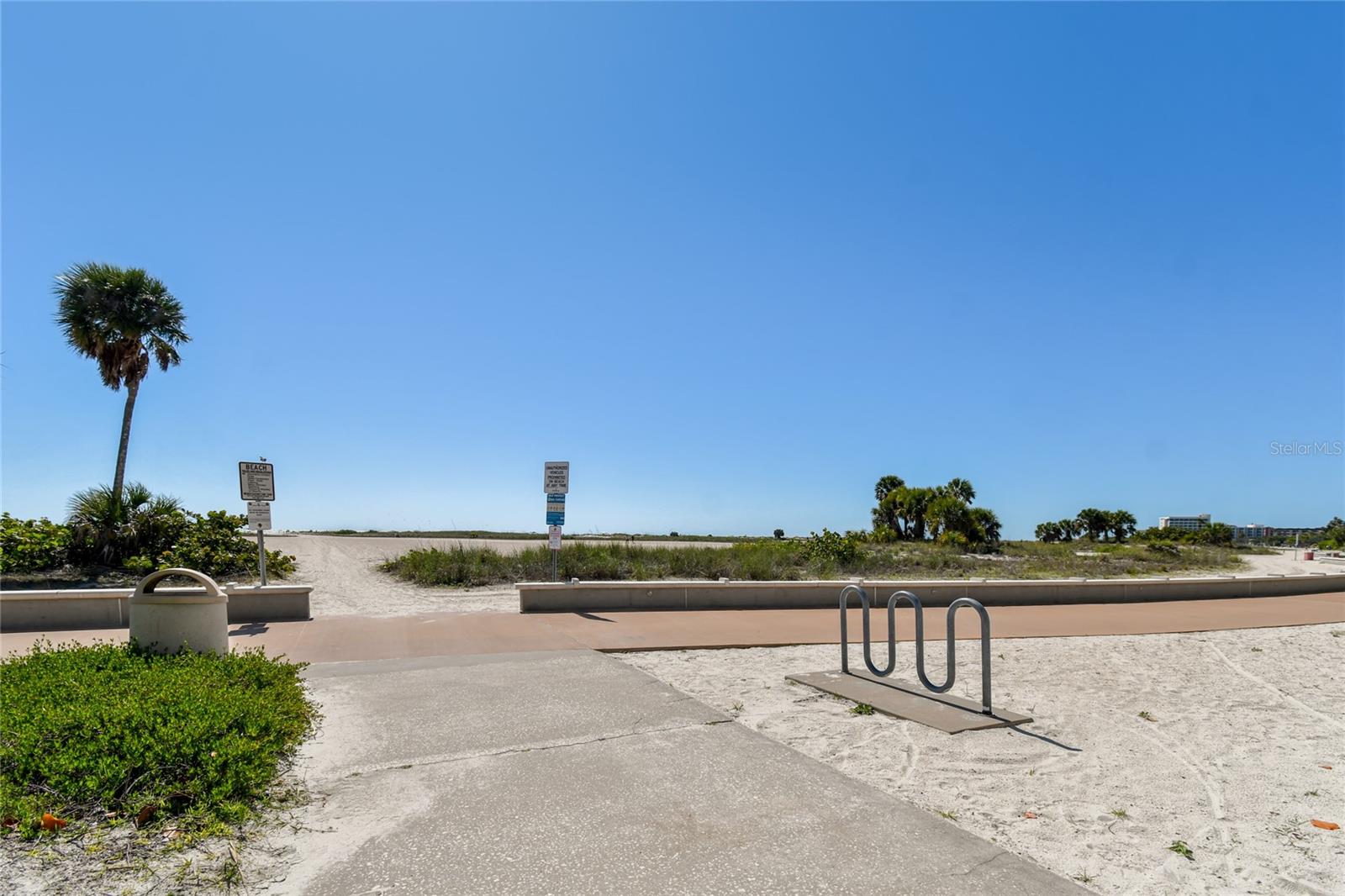 11000 GULF BLVD #703, TREASURE ISLAND, FL, 33706
