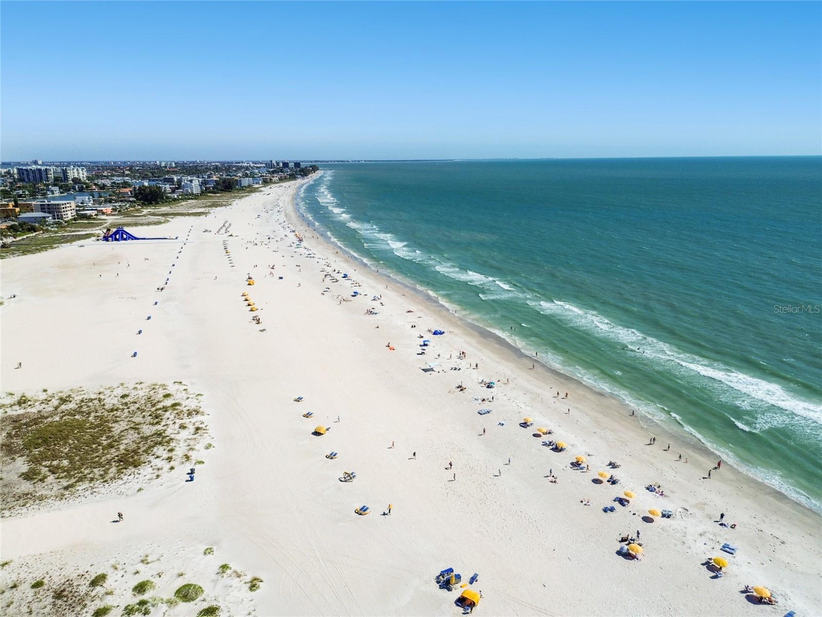 11000 GULF BLVD #703, TREASURE ISLAND, FL, 33706