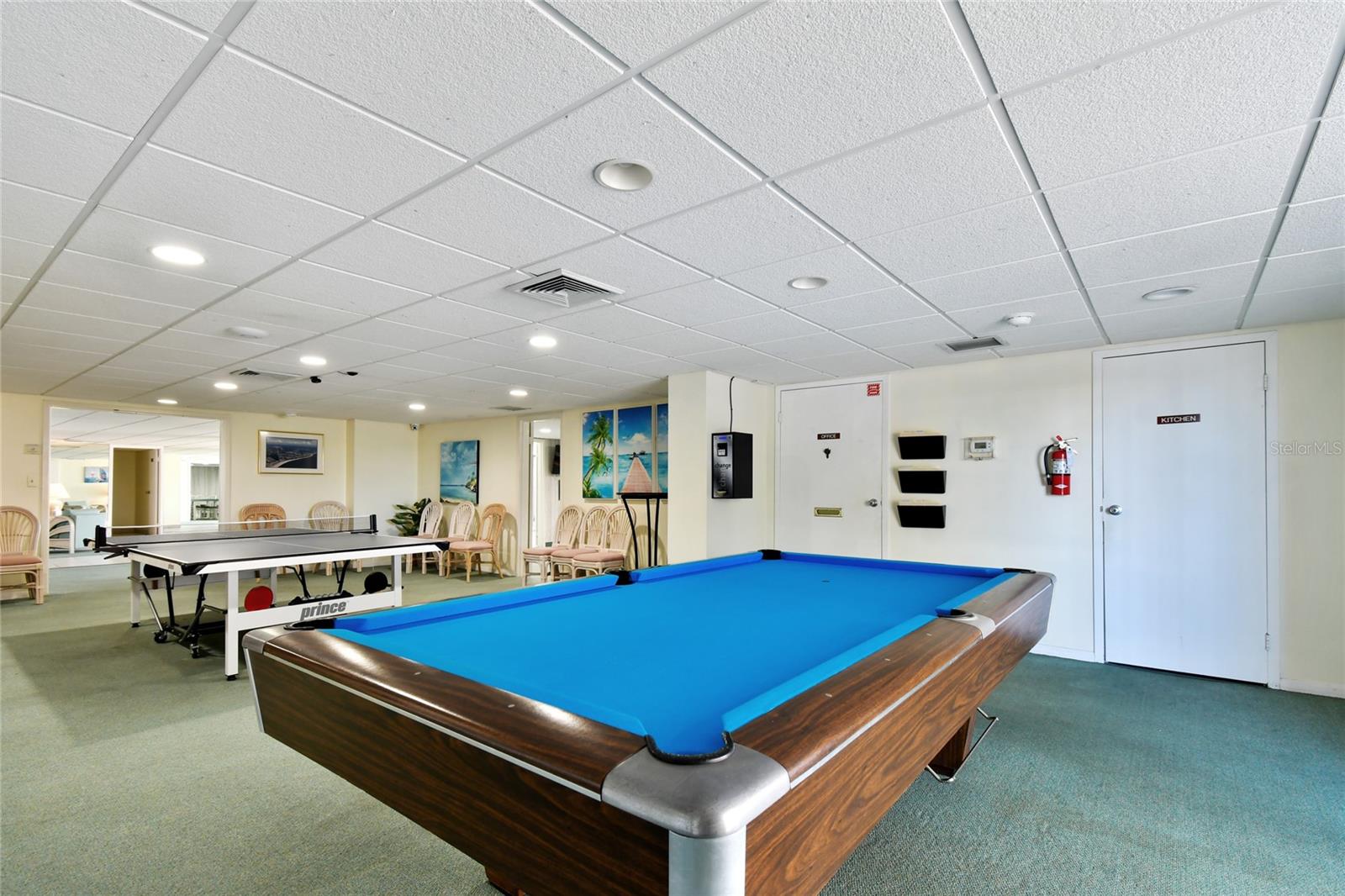 11000 GULF BLVD #703, TREASURE ISLAND, FL, 33706