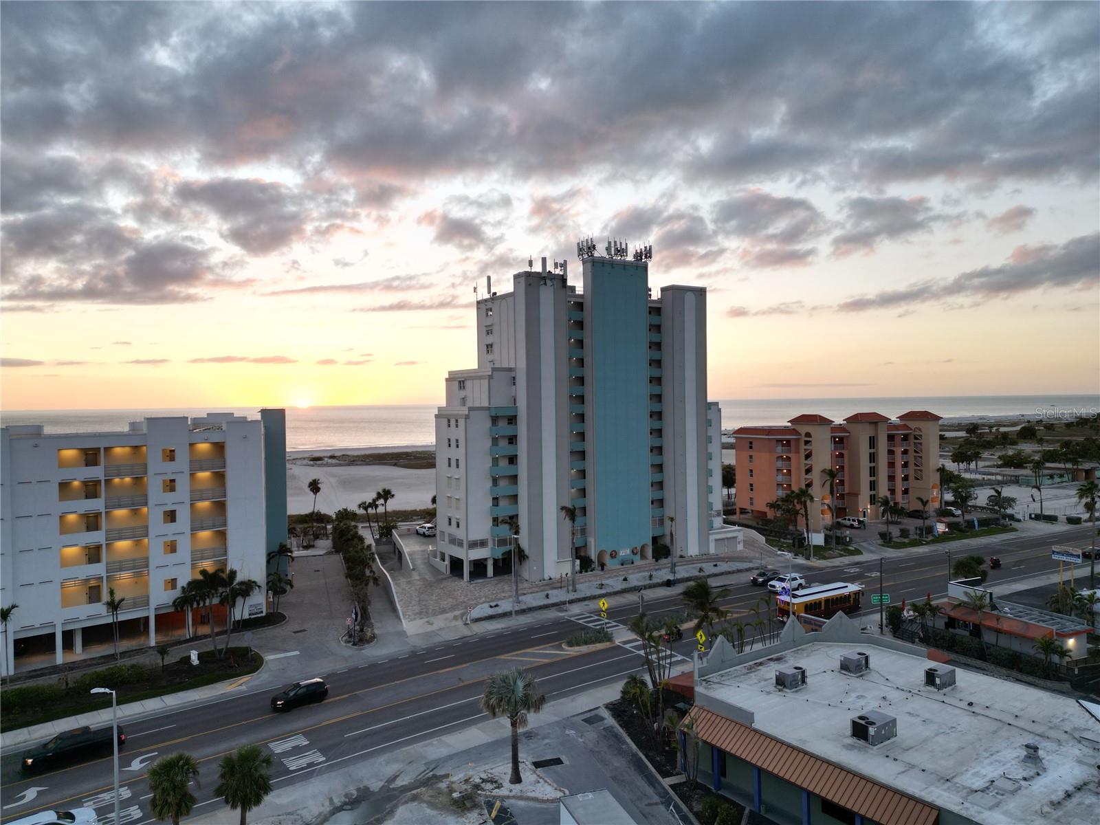 11000 GULF BLVD #703, TREASURE ISLAND, FL, 33706