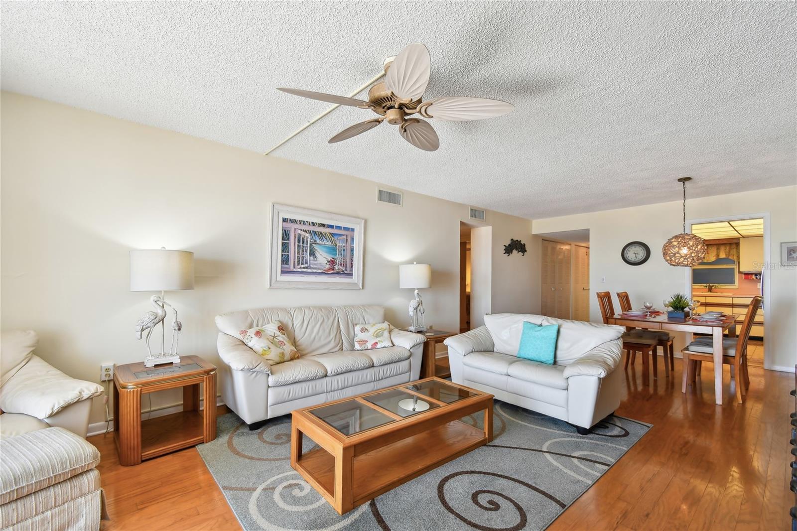 11000 GULF BLVD #703, TREASURE ISLAND, FL, 33706