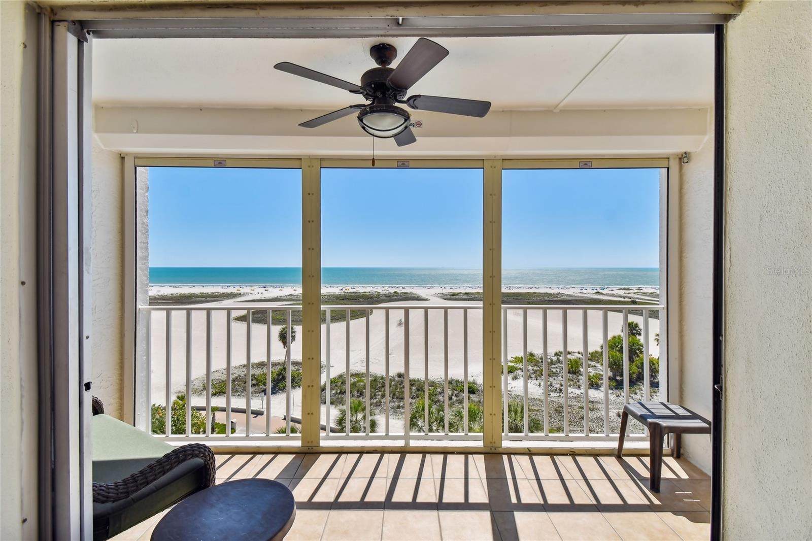 11000 GULF BLVD #703, TREASURE ISLAND, FL, 33706