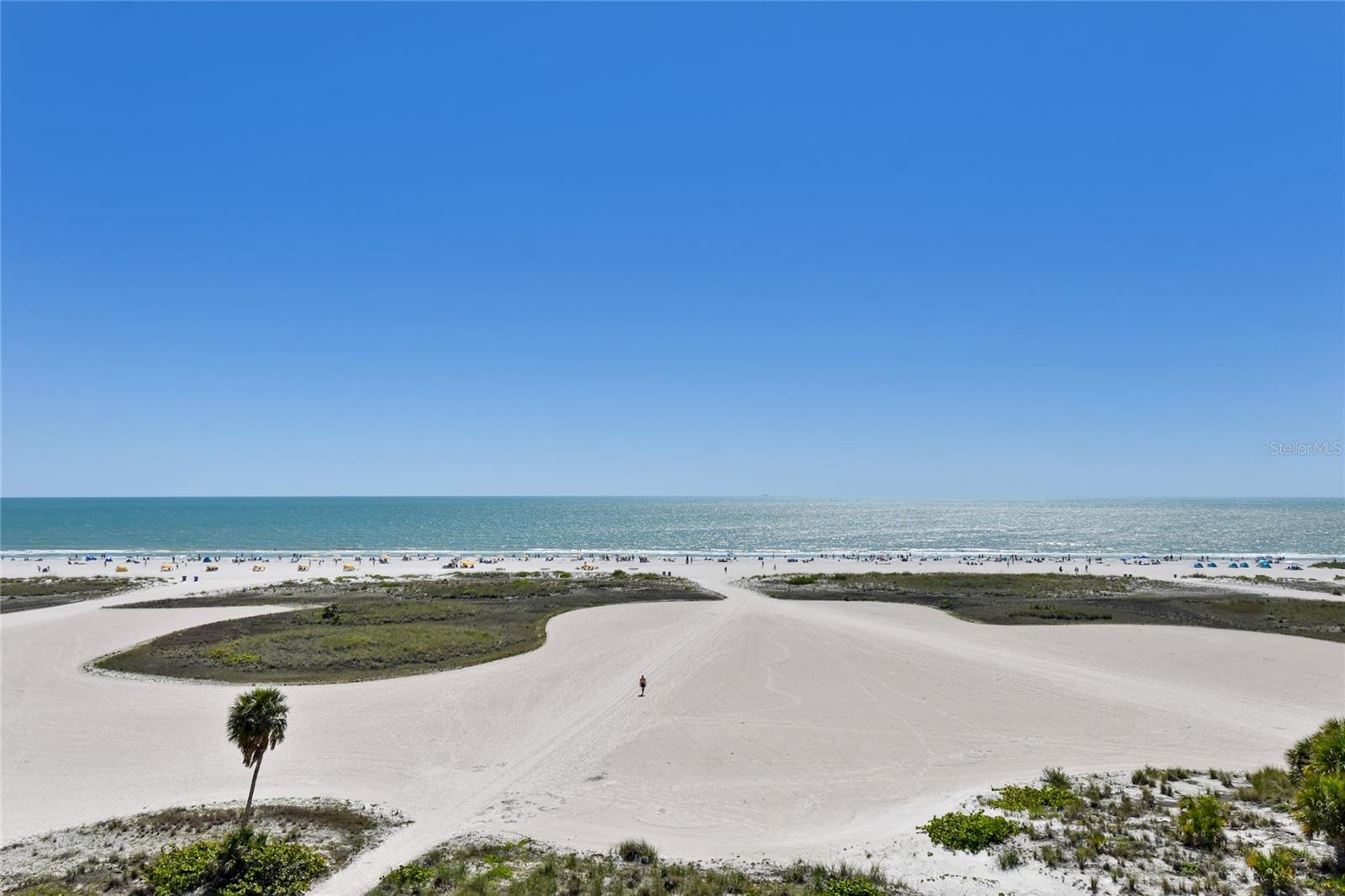 11000 GULF BLVD #703, TREASURE ISLAND, FL, 33706