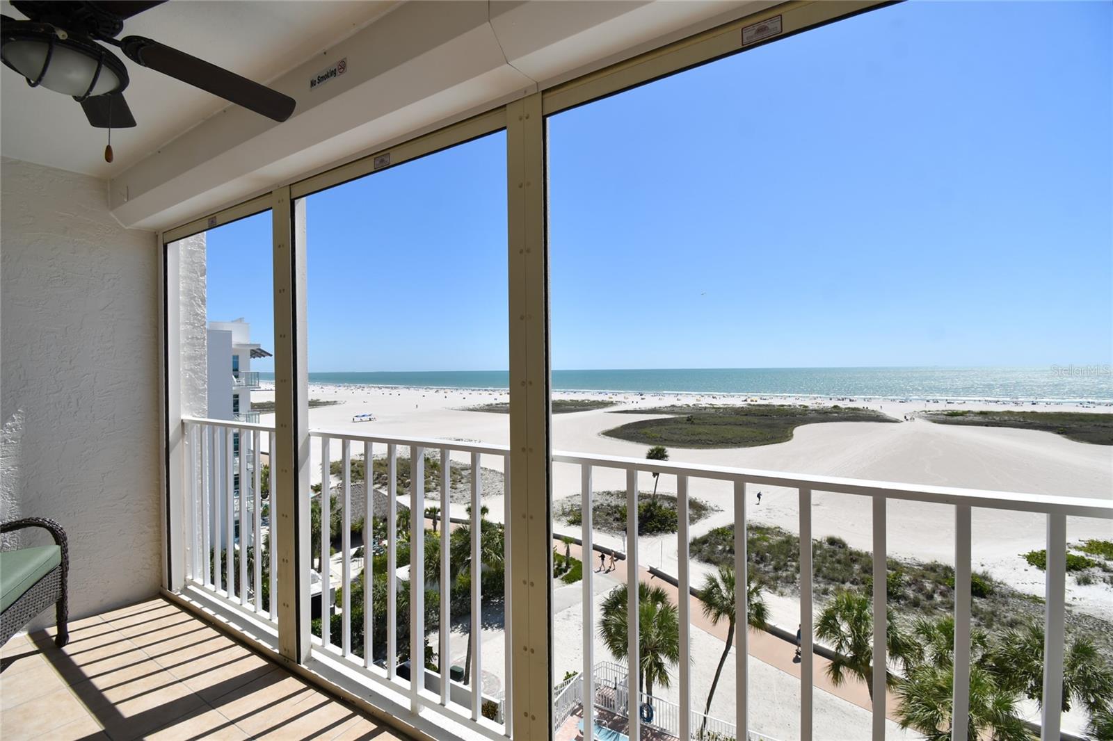 11000 GULF BLVD #703, TREASURE ISLAND, FL, 33706