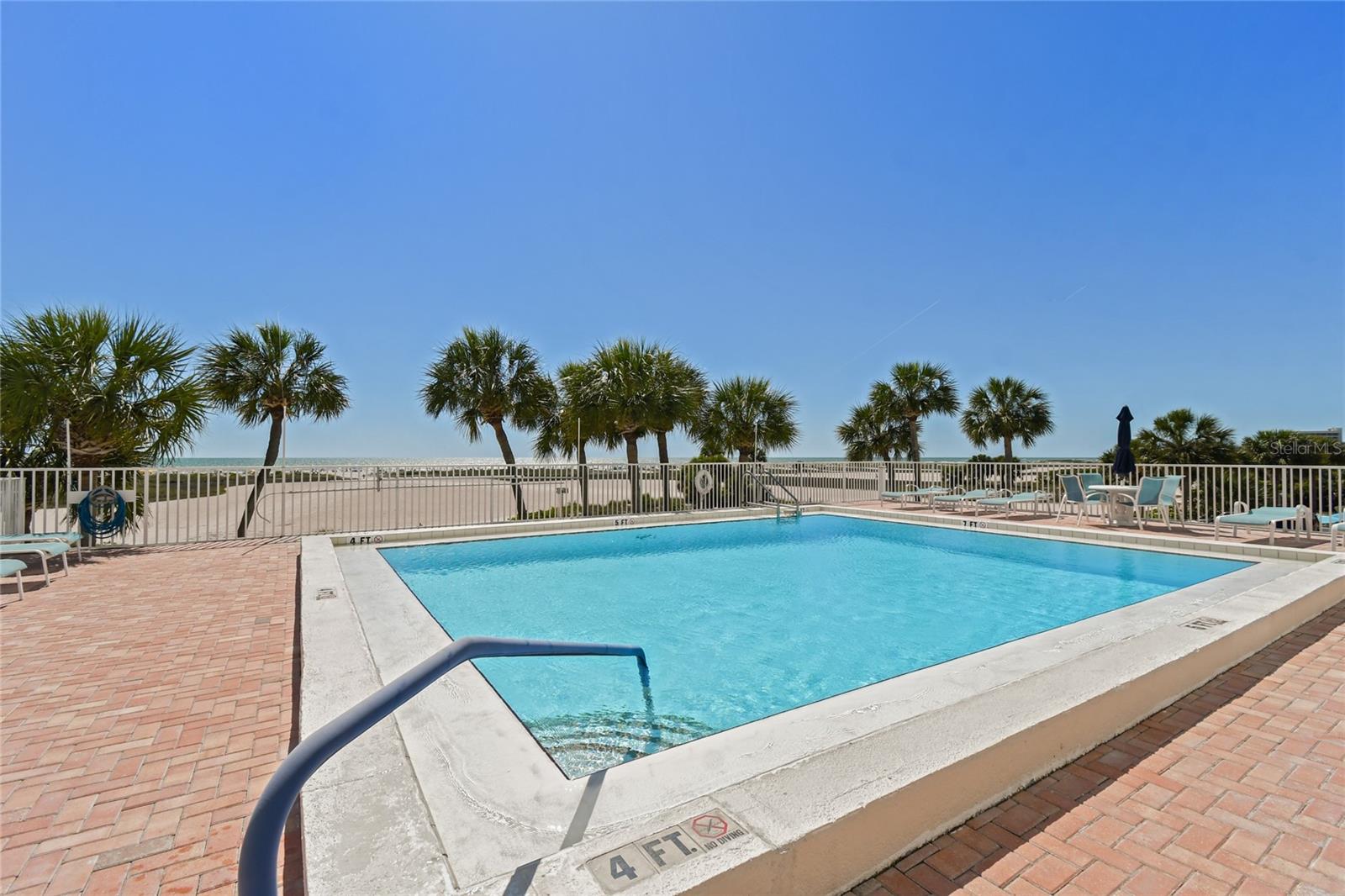 11000 GULF BLVD #703, TREASURE ISLAND, FL, 33706