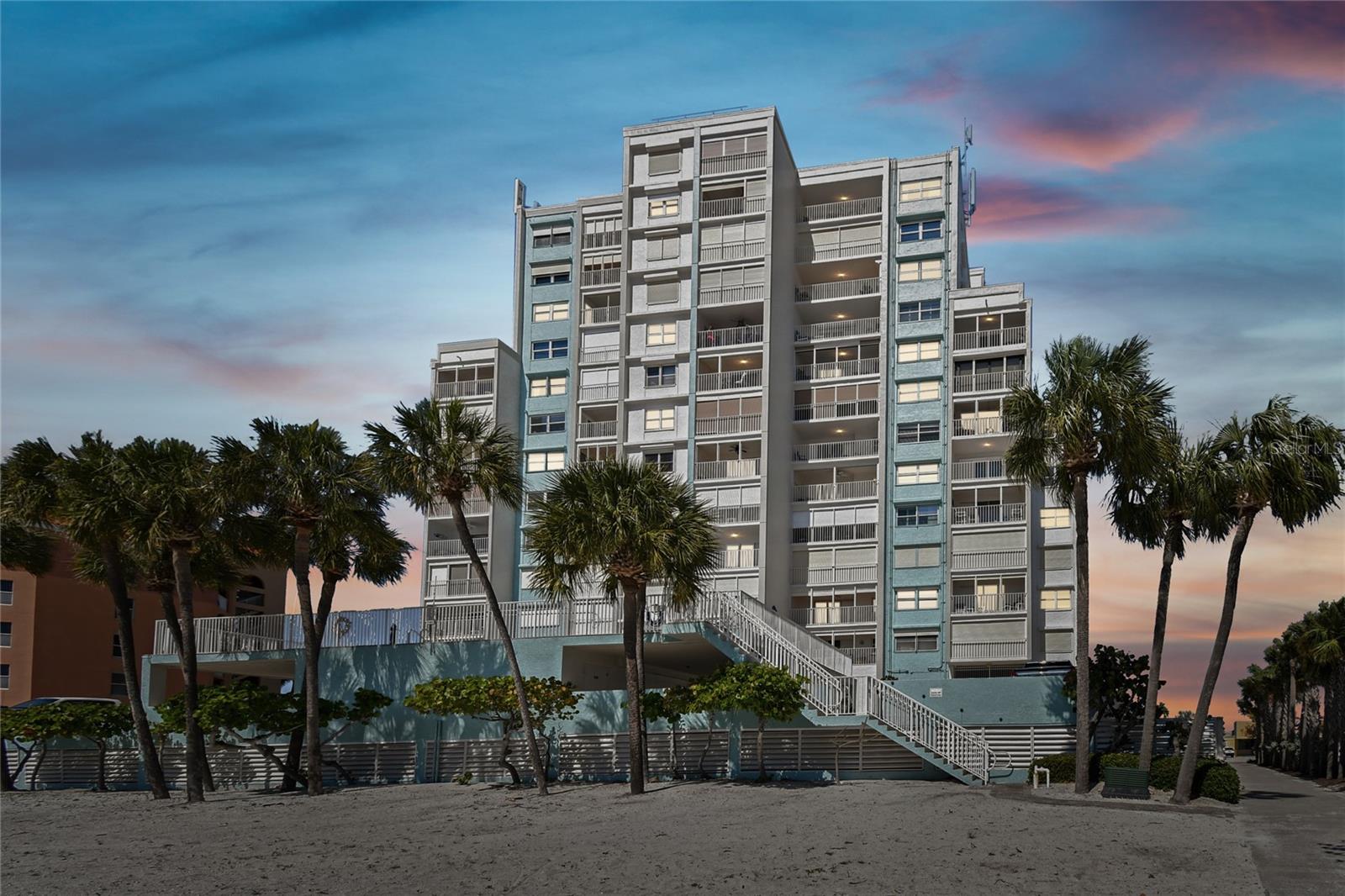 11000 GULF BLVD #703, TREASURE ISLAND, FL, 33706