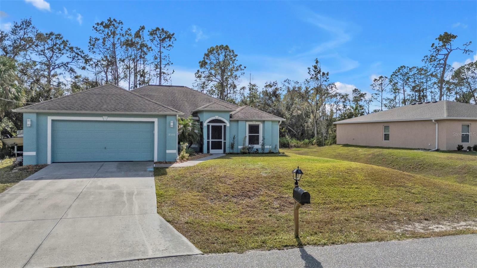 18359 GYPSY AVE, PORT CHARLOTTE, FL, 33954