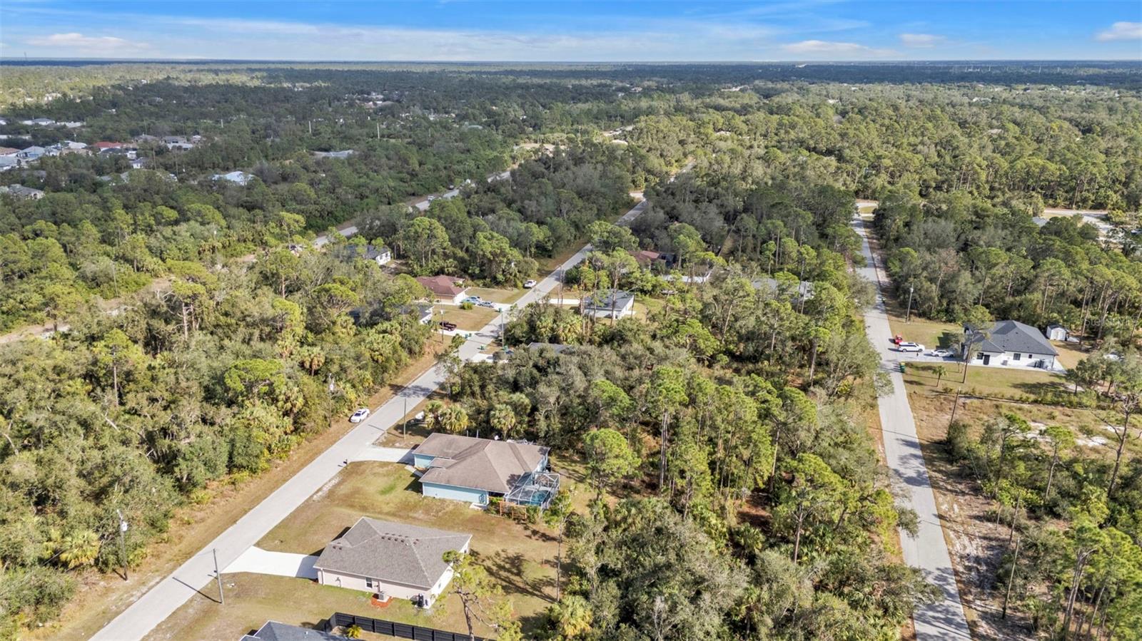 18359 GYPSY AVE, PORT CHARLOTTE, FL, 33954