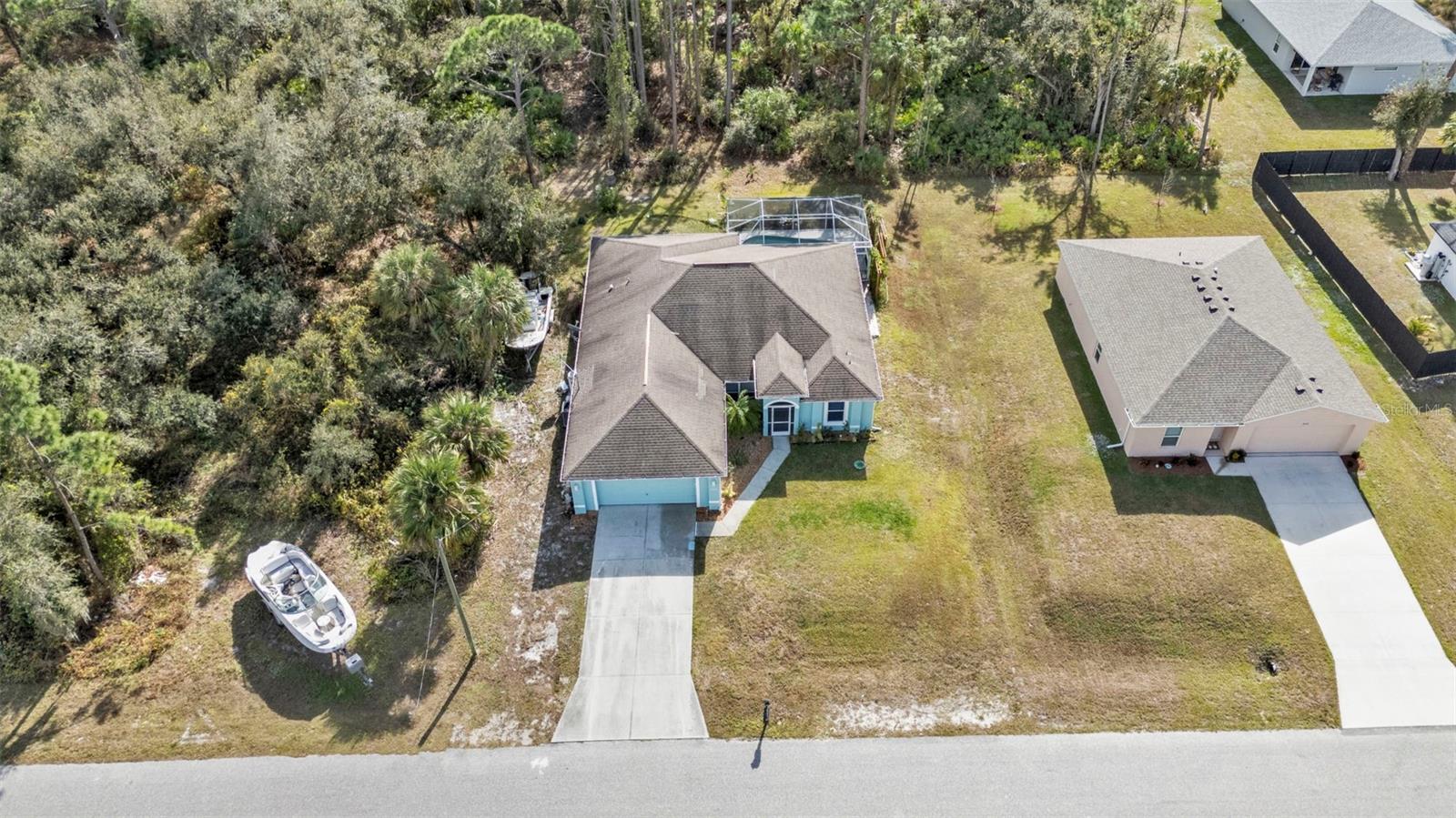 18359 GYPSY AVE, PORT CHARLOTTE, FL, 33954