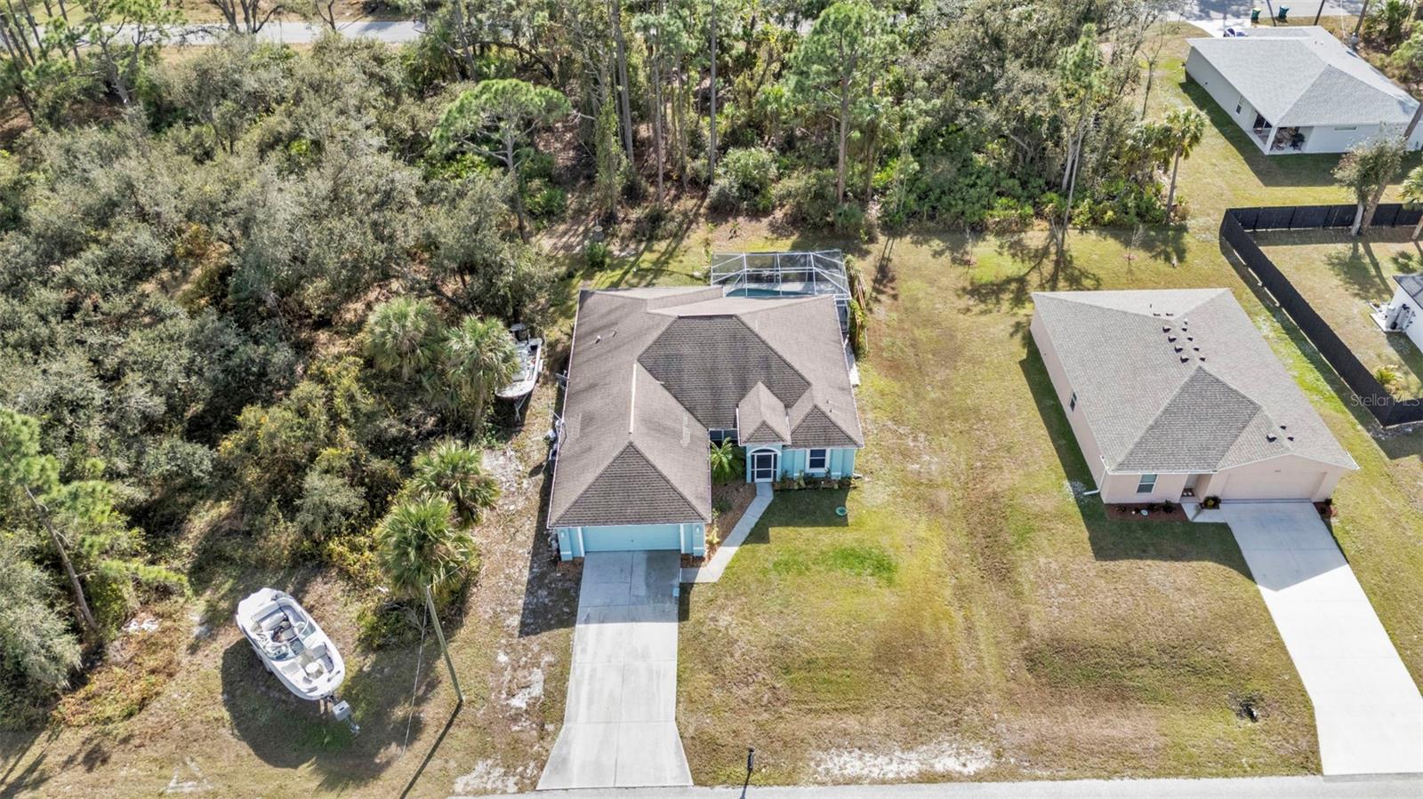 18359 GYPSY AVE, PORT CHARLOTTE, FL, 33954